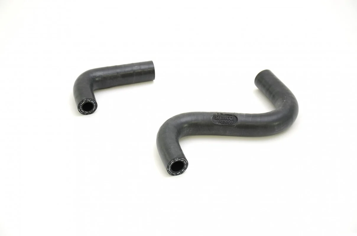 RCM / SAMCO Coolant Hose Kit WRX / STI 05-06 - Image 18