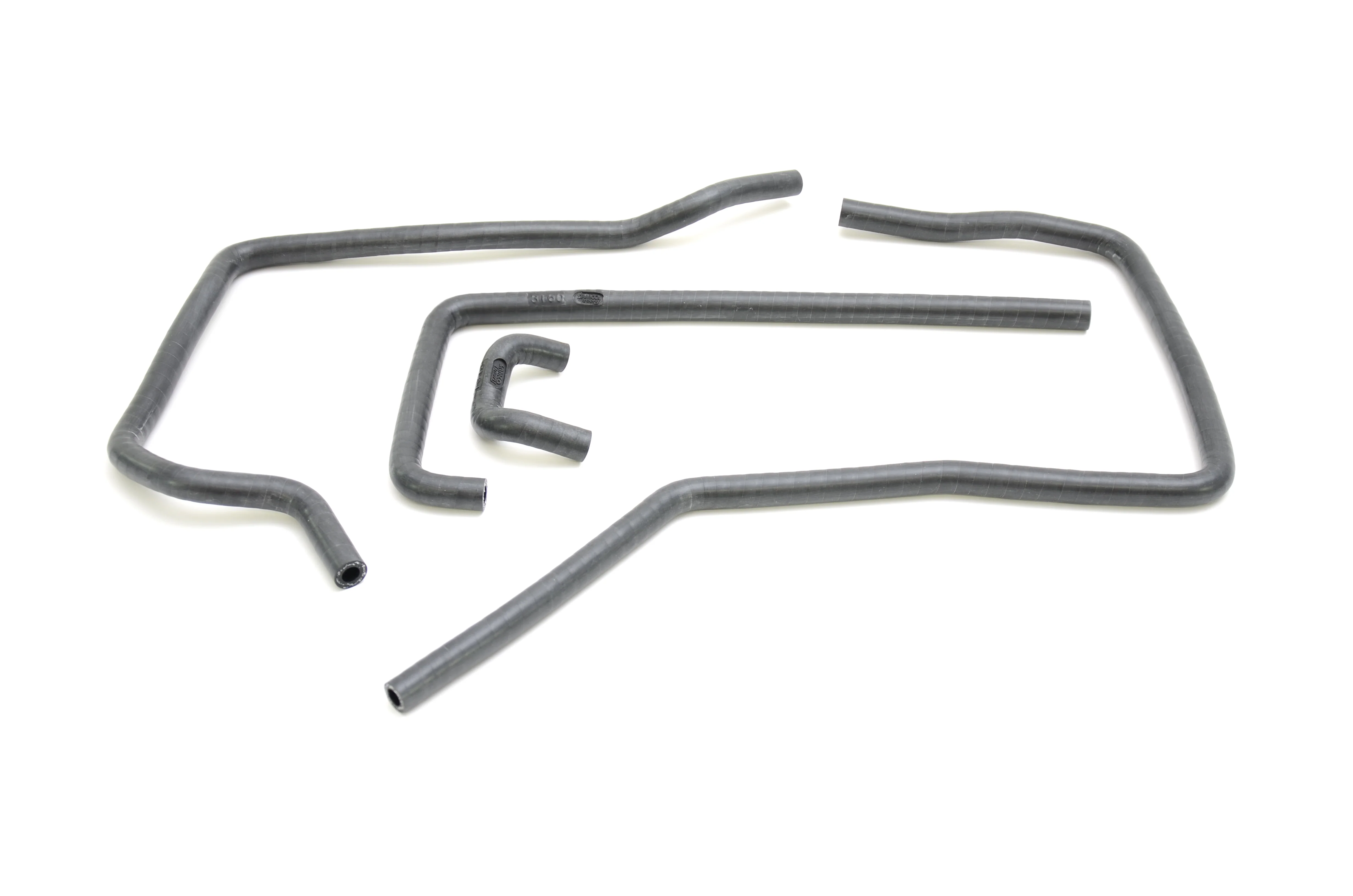 RCM / SAMCO Coolant Hose Kit WRX / STI 05-06 - Image 21