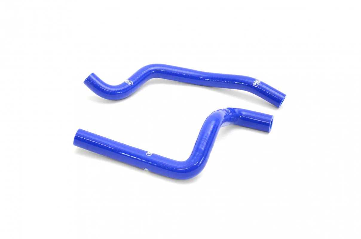 RCM / SAMCO Coolant Hose Kit WRX / STI 05-06 - Image 9