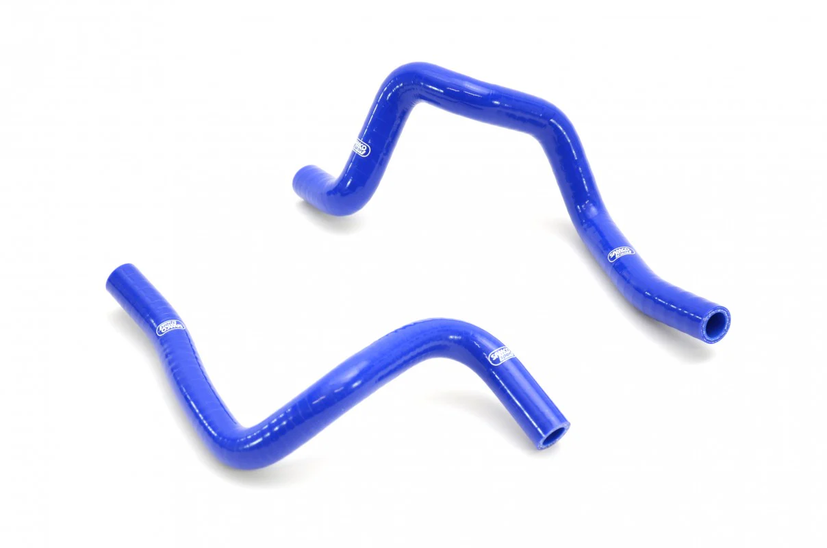 RCM / Samco Coolant Hose Kit WRX / STI 06-07 - Image 10
