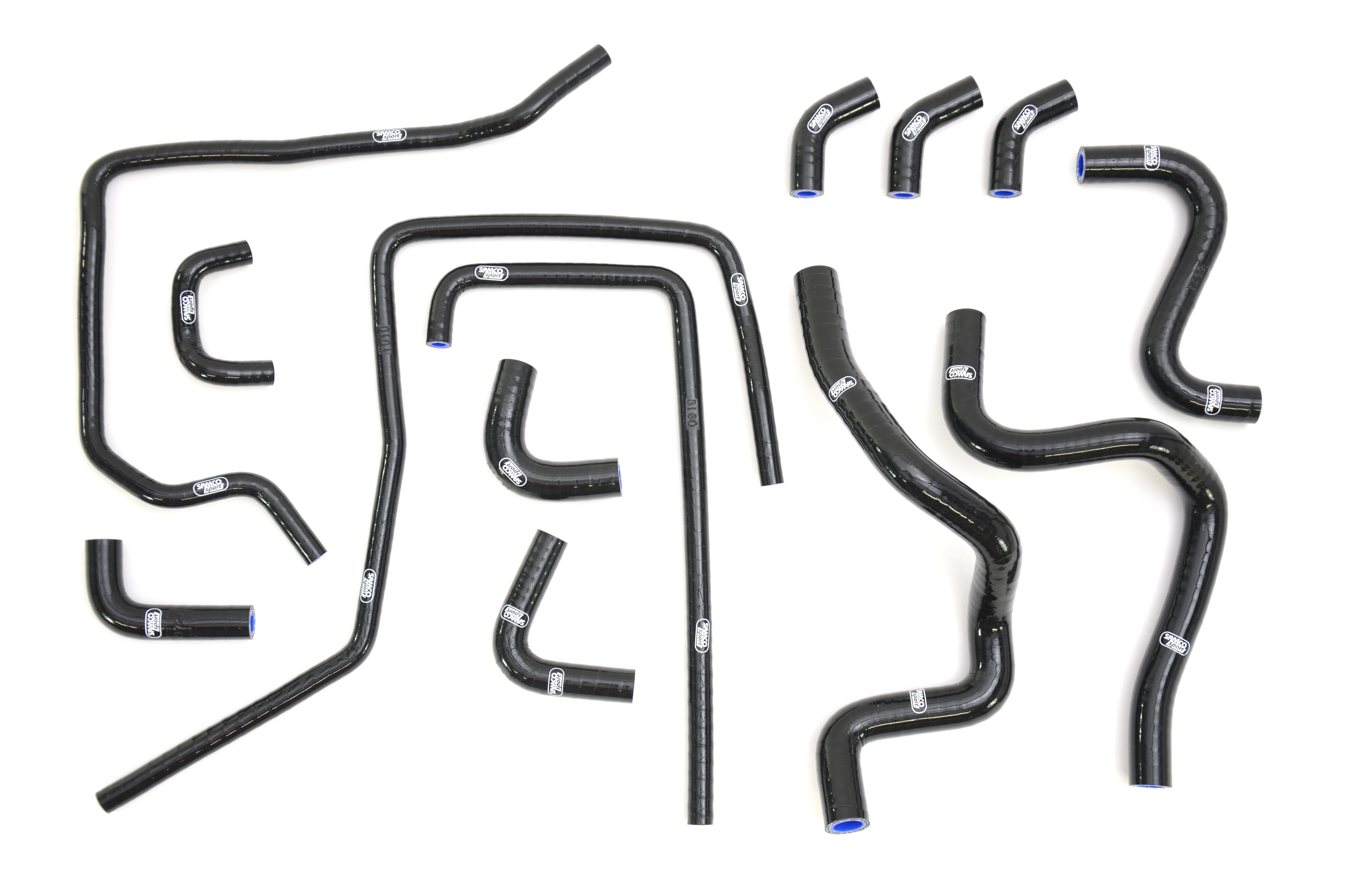 RCM / Samco Coolant Hose Kit WRX / STI 06-07 - Image 11