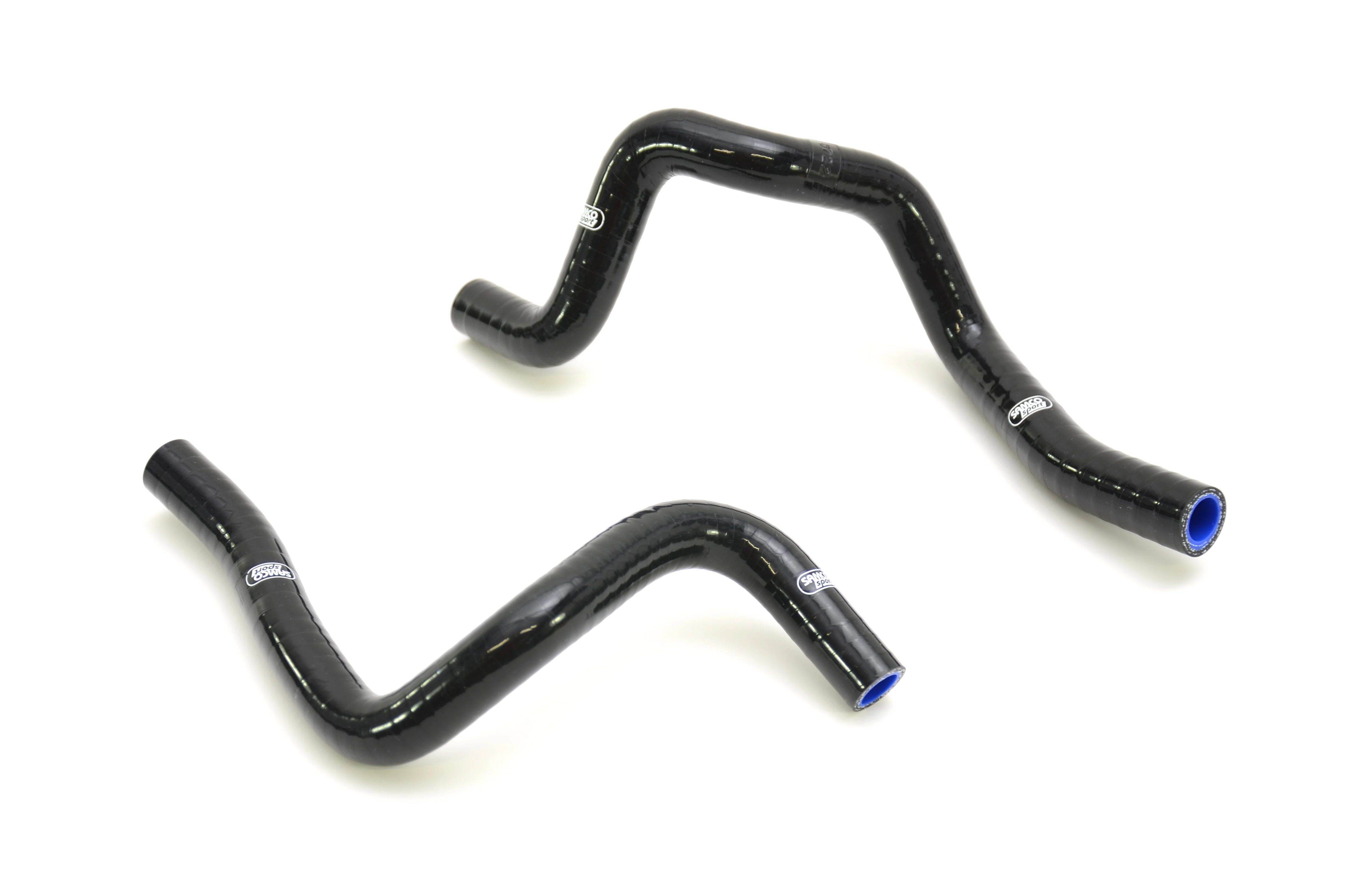 RCM / Samco Coolant Hose Kit WRX / STI 06-07 - Image 13
