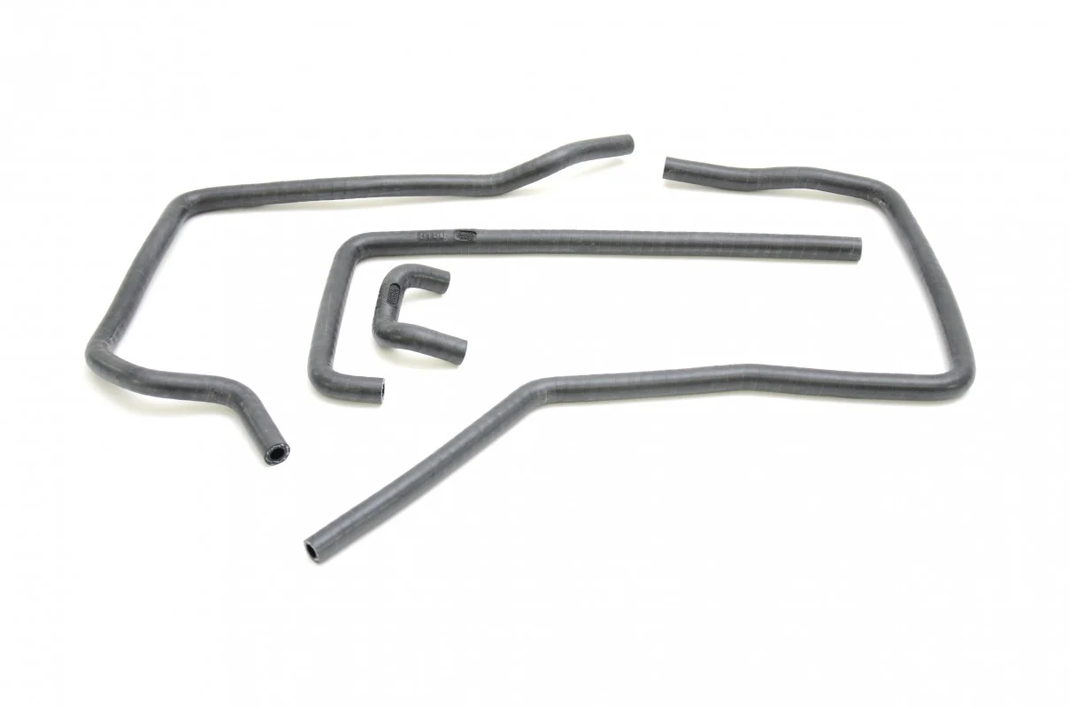 RCM / Samco Coolant Hose Kit WRX / STI 06-07 - Image 16