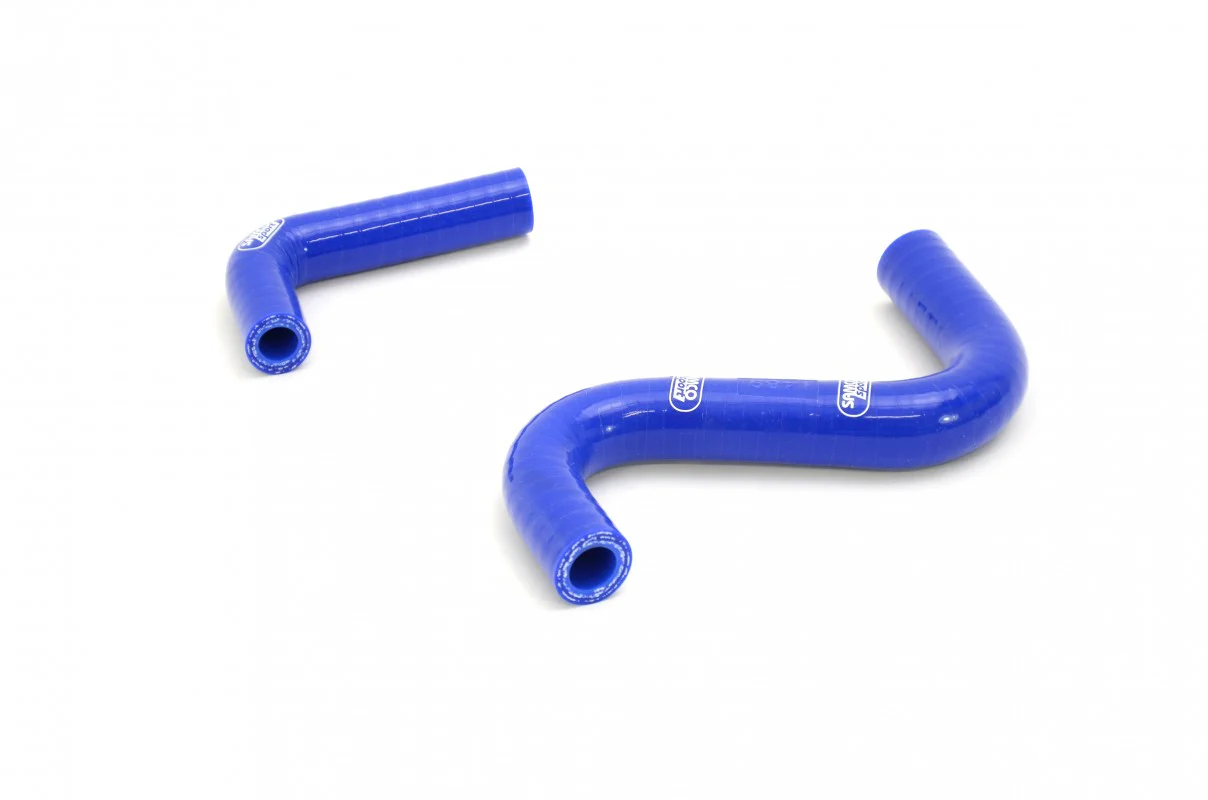 RCM / Samco Coolant Hose Kit WRX / STI 06-07 - Image 9