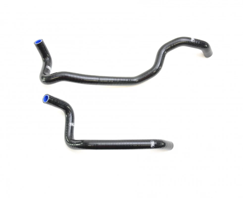RCM / Samco Coolant Hose Kit WRX / STI 92-96 - Image 13
