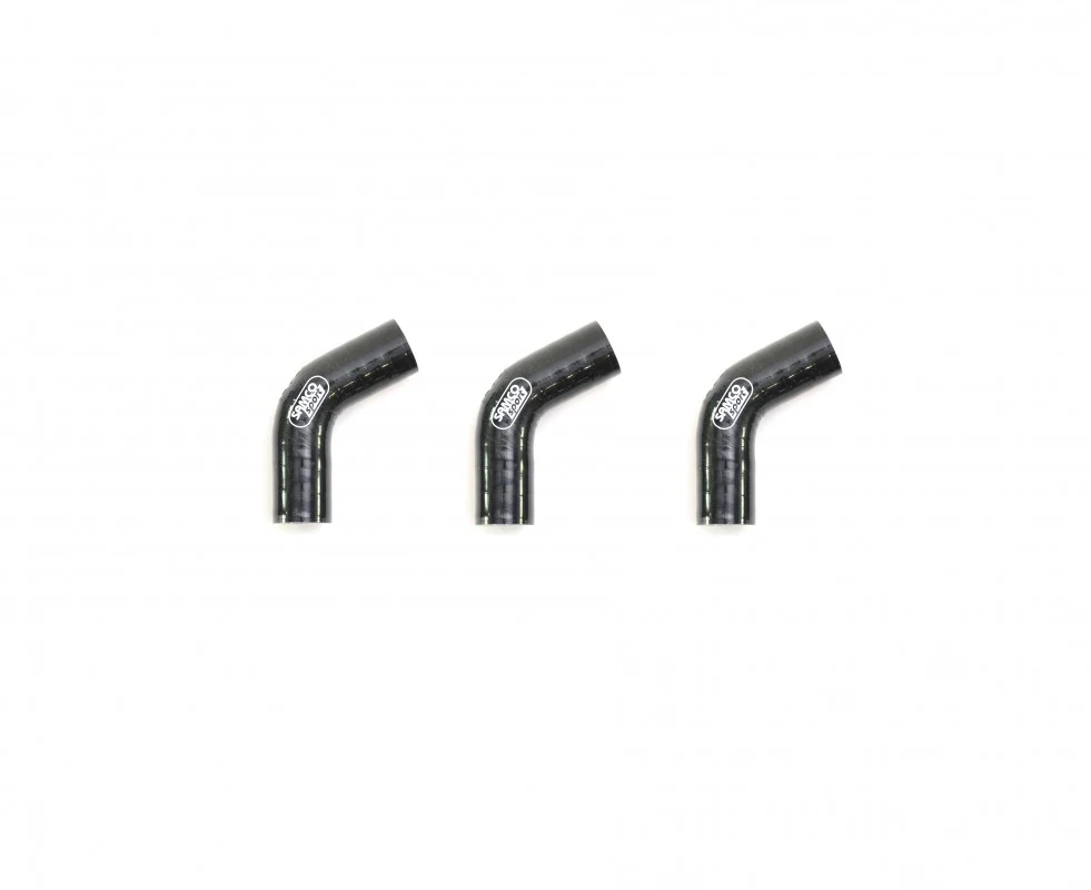 RCM / Samco Coolant Hose Kit WRX / STI 92-96 - Image 14