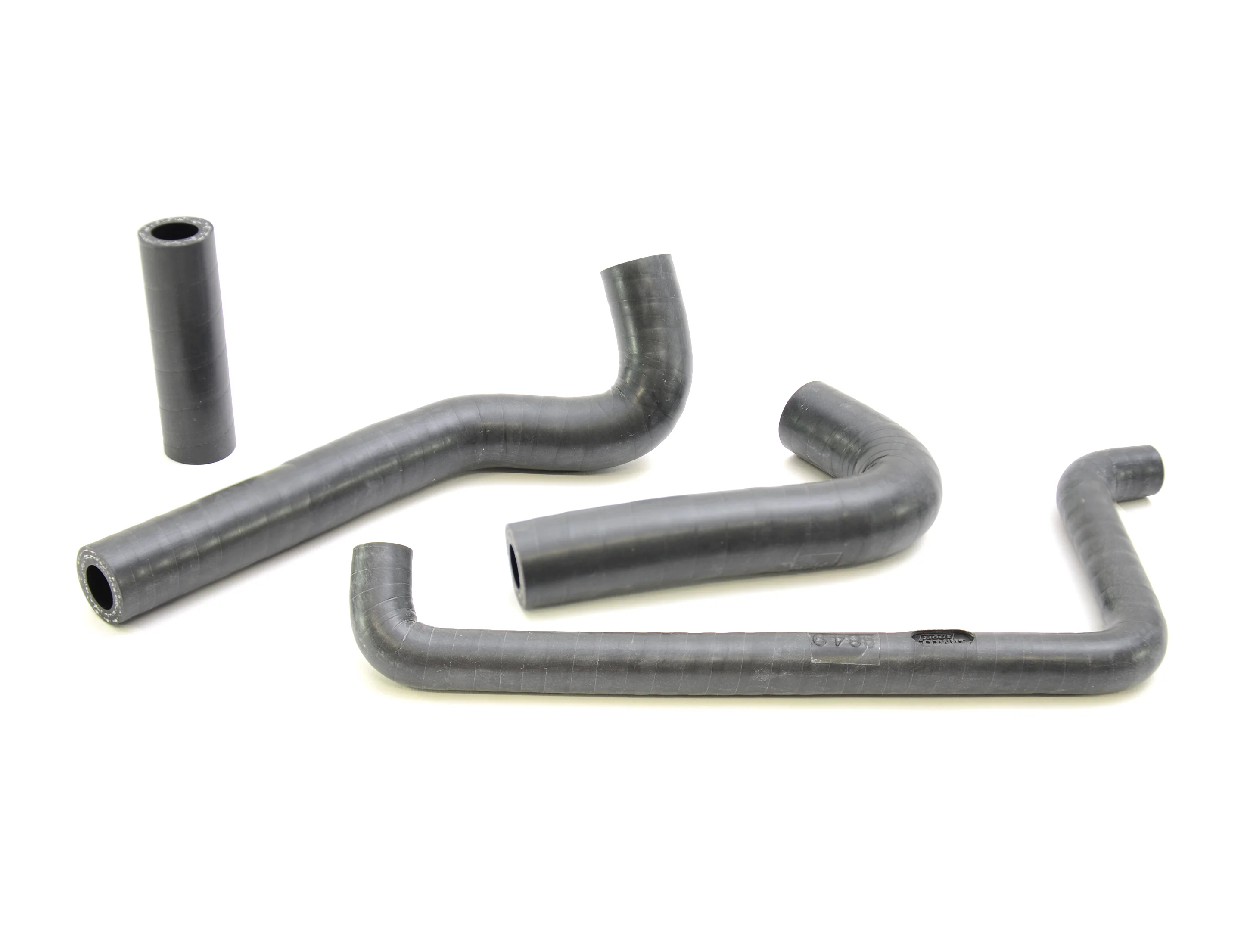 RCM / Samco Coolant Hose Kit WRX / STI 92-96 - Image 18