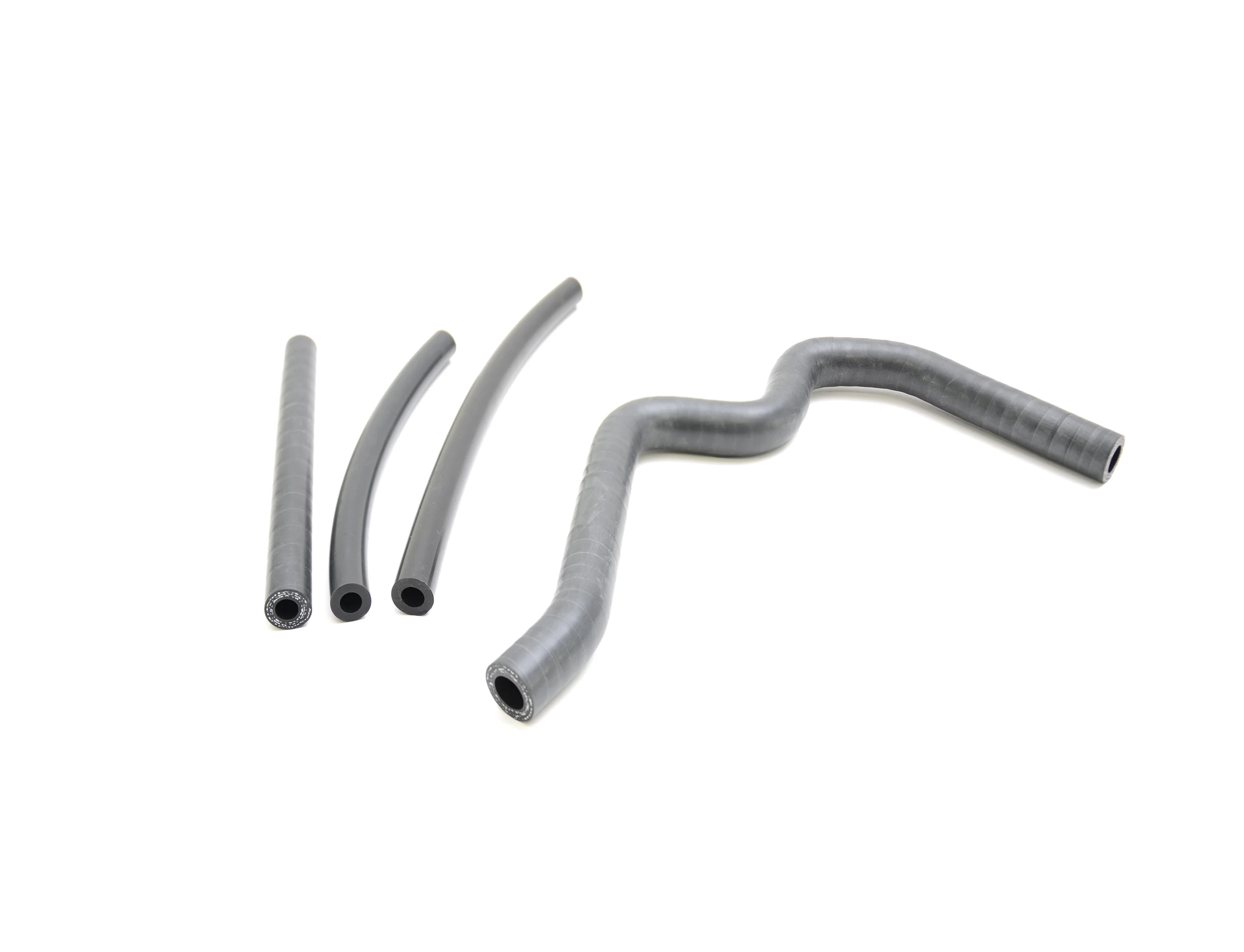 RCM / Samco Coolant Hose Kit WRX / STI 92-96 - Image 21