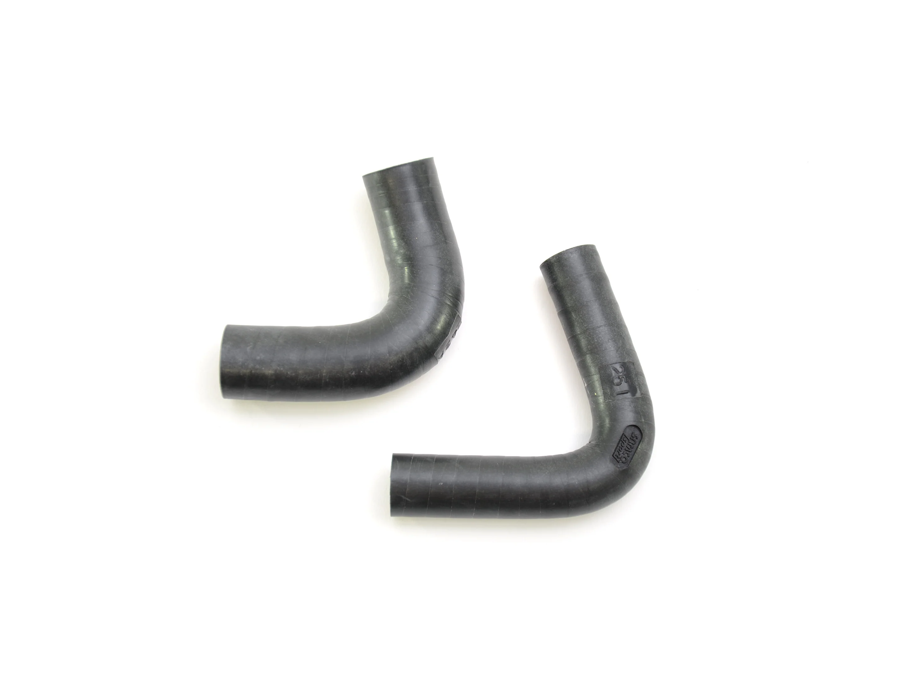 RCM / Samco Coolant Hose Kit WRX / STI 92-96 - Image 22