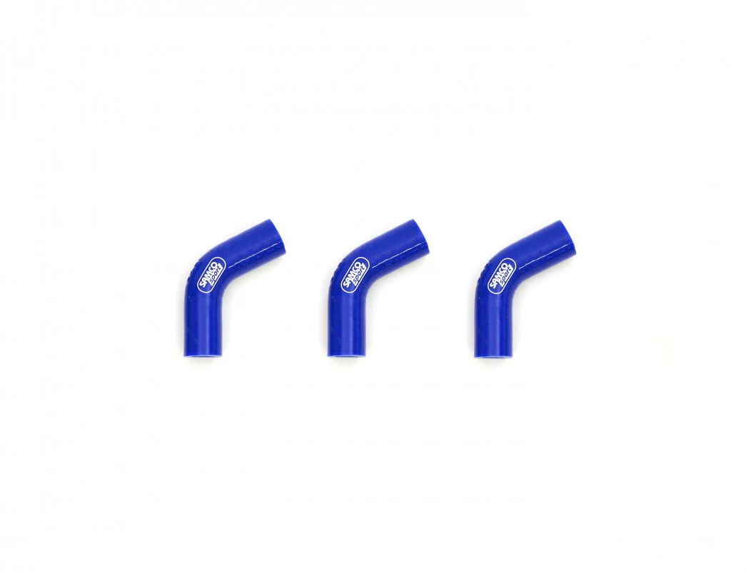 RCM / Samco Coolant Hose Kit WRX / STI 92-96 - Image 8