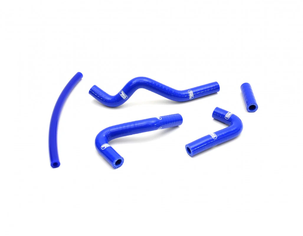 RCM / Samco Coolant Hose Kit WRX / STI 96-00 - Image 10