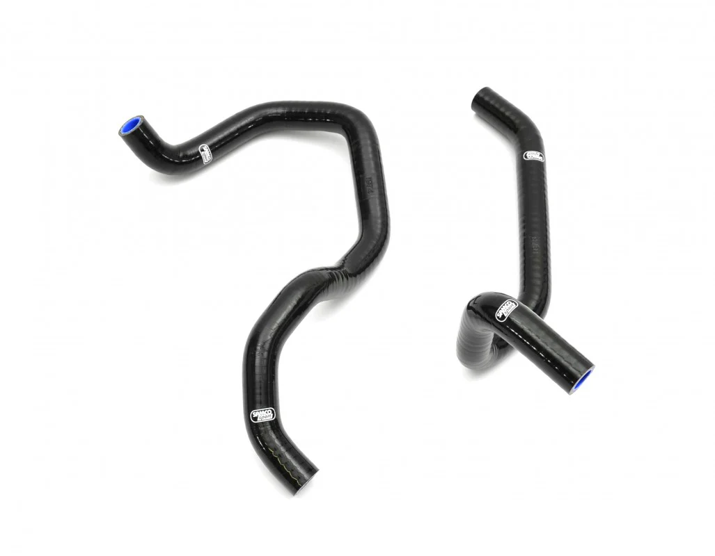 RCM / Samco Coolant Hose Kit WRX / STI 96-00 - Image 12