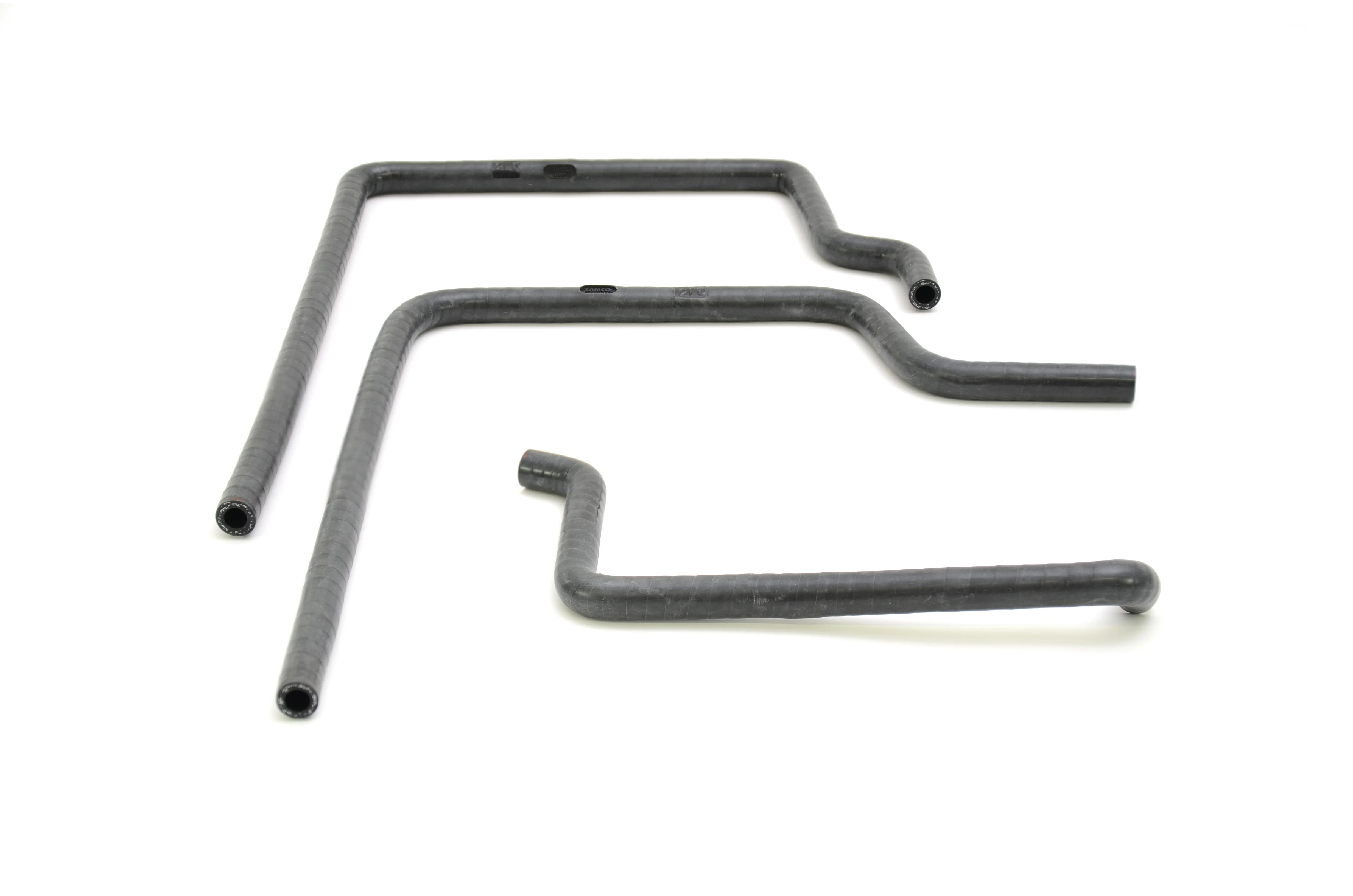 RCM / Samco Coolant Hose Kit WRX / STI 96-00 - Image 15