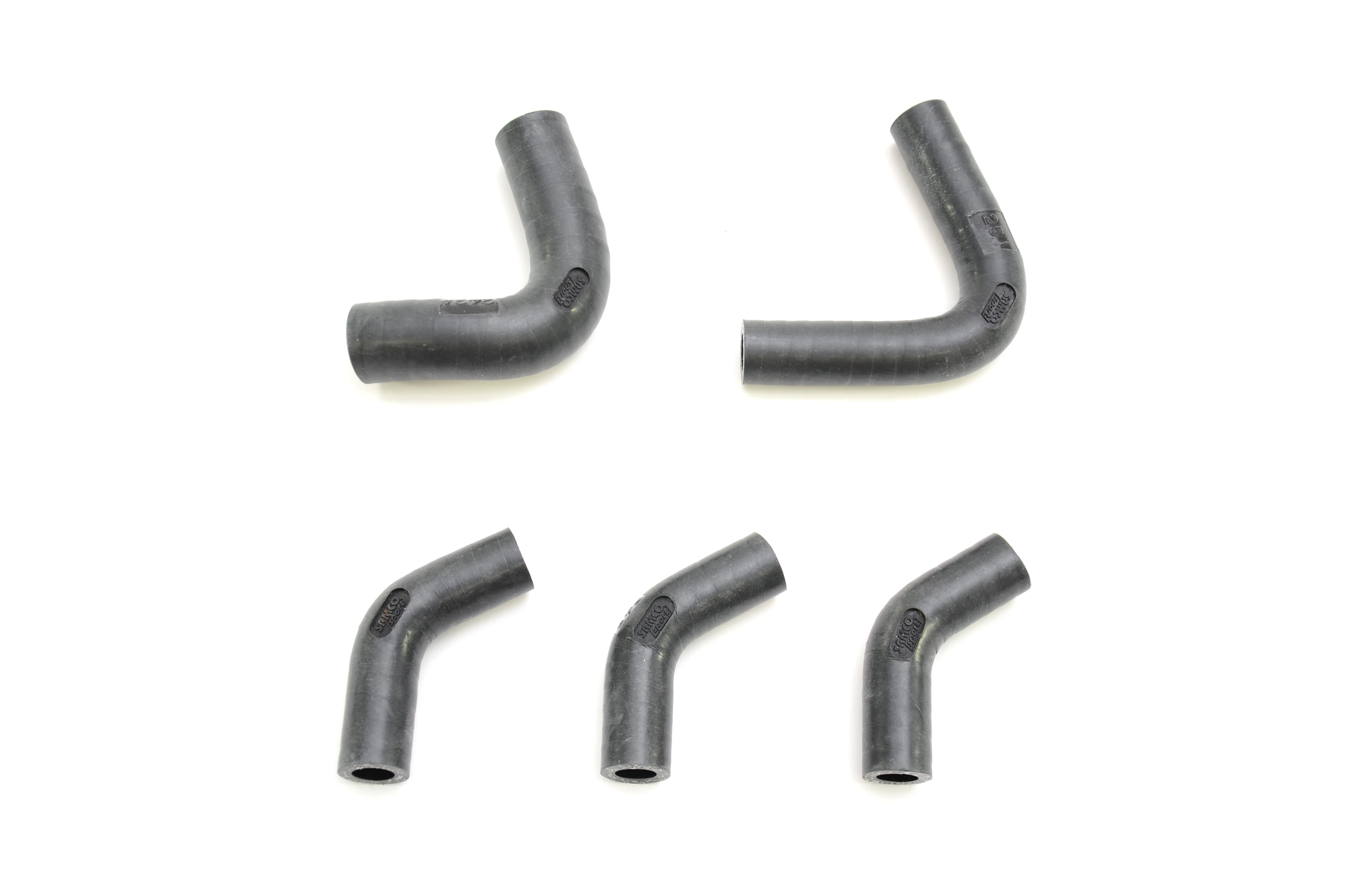 RCM / Samco Coolant Hose Kit WRX / STI 96-00 - Image 17