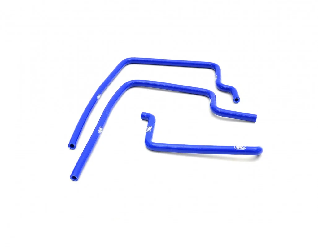 RCM / Samco Coolant Hose Kit WRX / STI 96-00 - Image 7