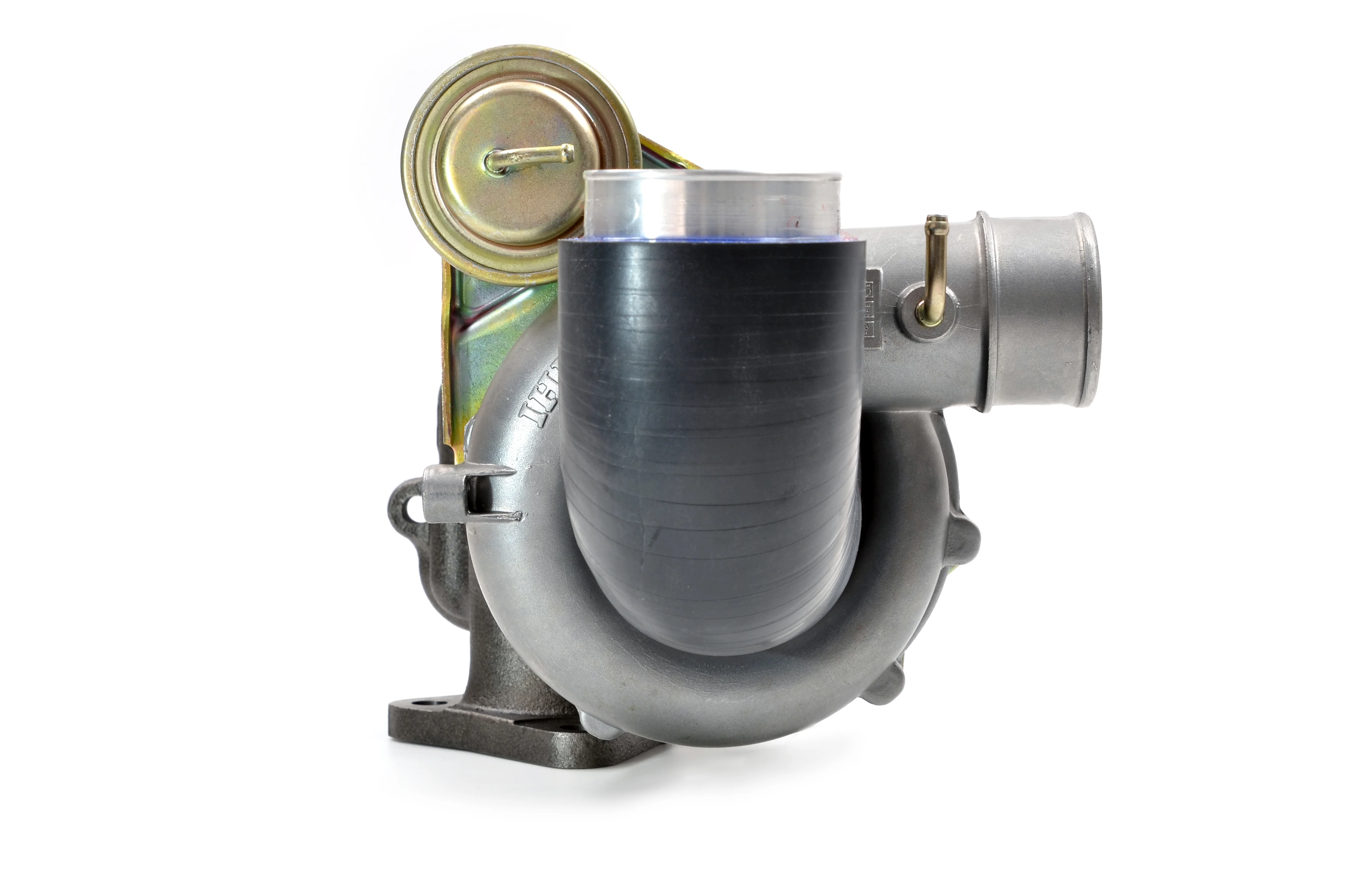 RCM Samco Turbo Front Entry Conversion Kit 1992-1996 - Image 4