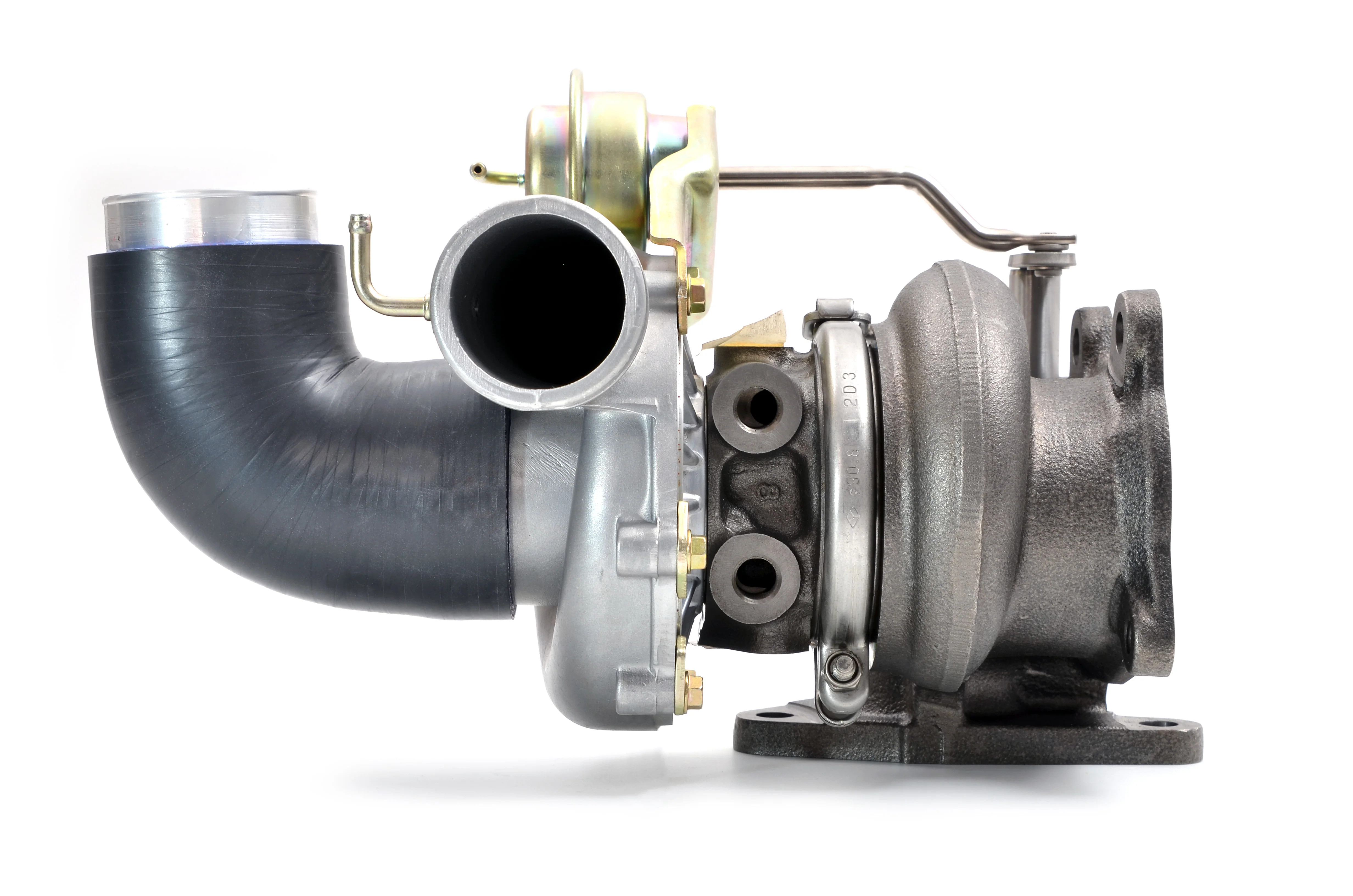 RCM Samco Turbo Front Entry Conversion Kit 1992-1996 - Image 6