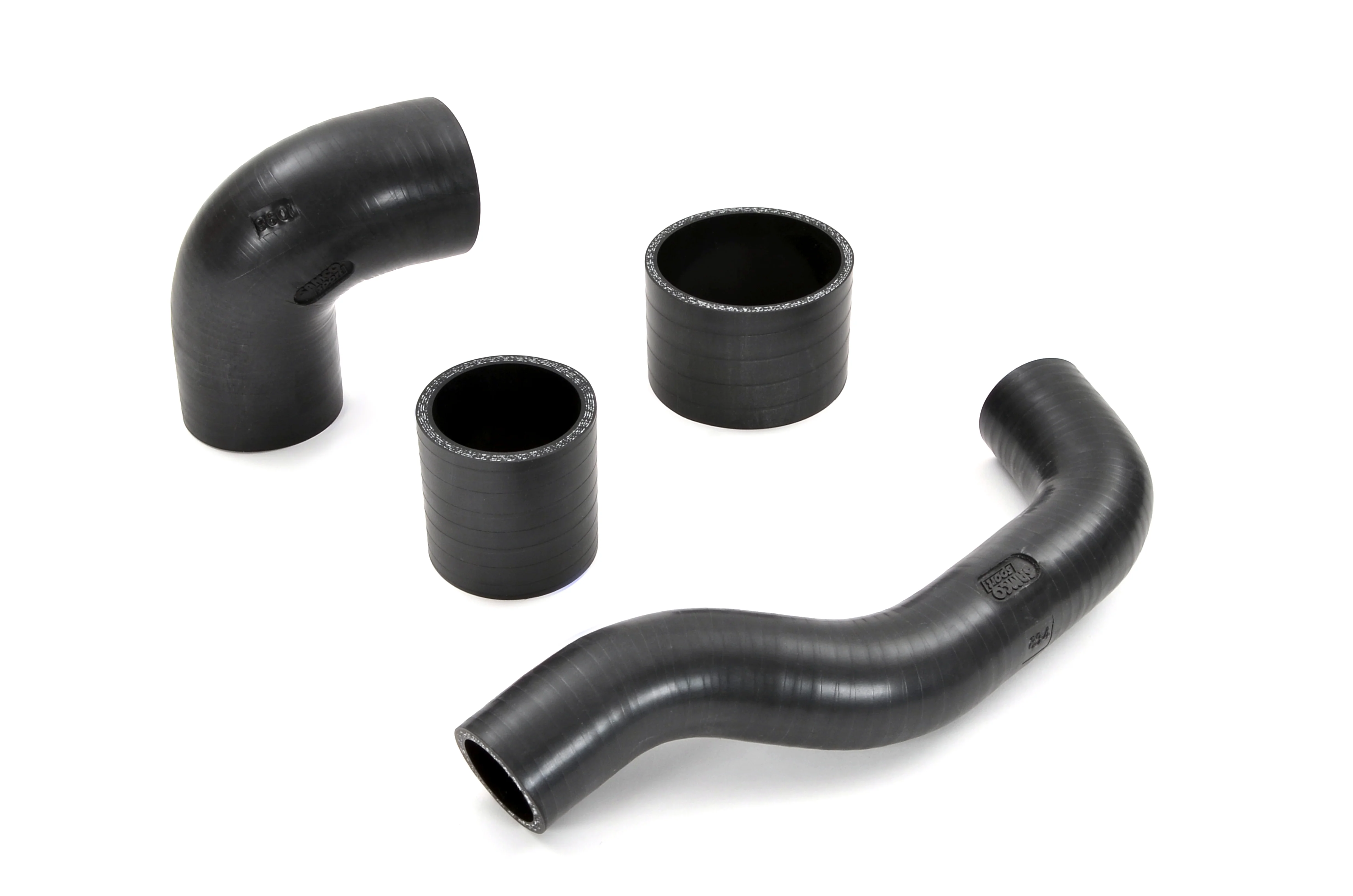 RCM / Samco Intercooler Hose Kit STI 01-05 - Image 17