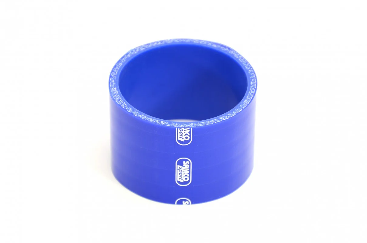RCM / Samco Intercooler Hose Kit STI 01-05 - Image 9