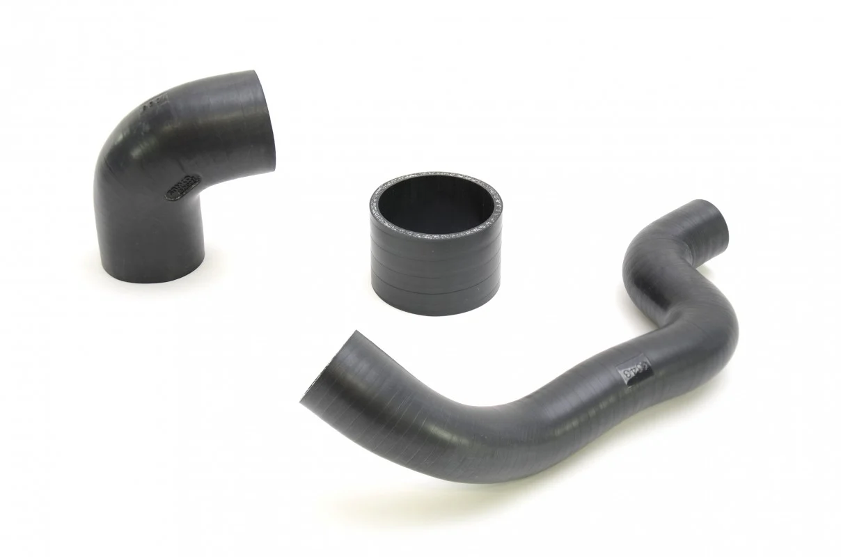 RCM / Samco Intercooler Hose Kit STI 06-07 - Image 10