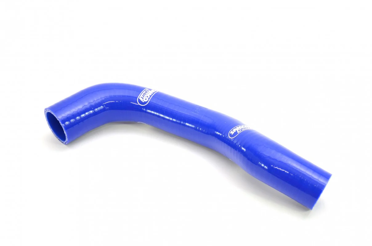 RCM / Samco Intercooler Hose Kit STI 06-07 - Image 5