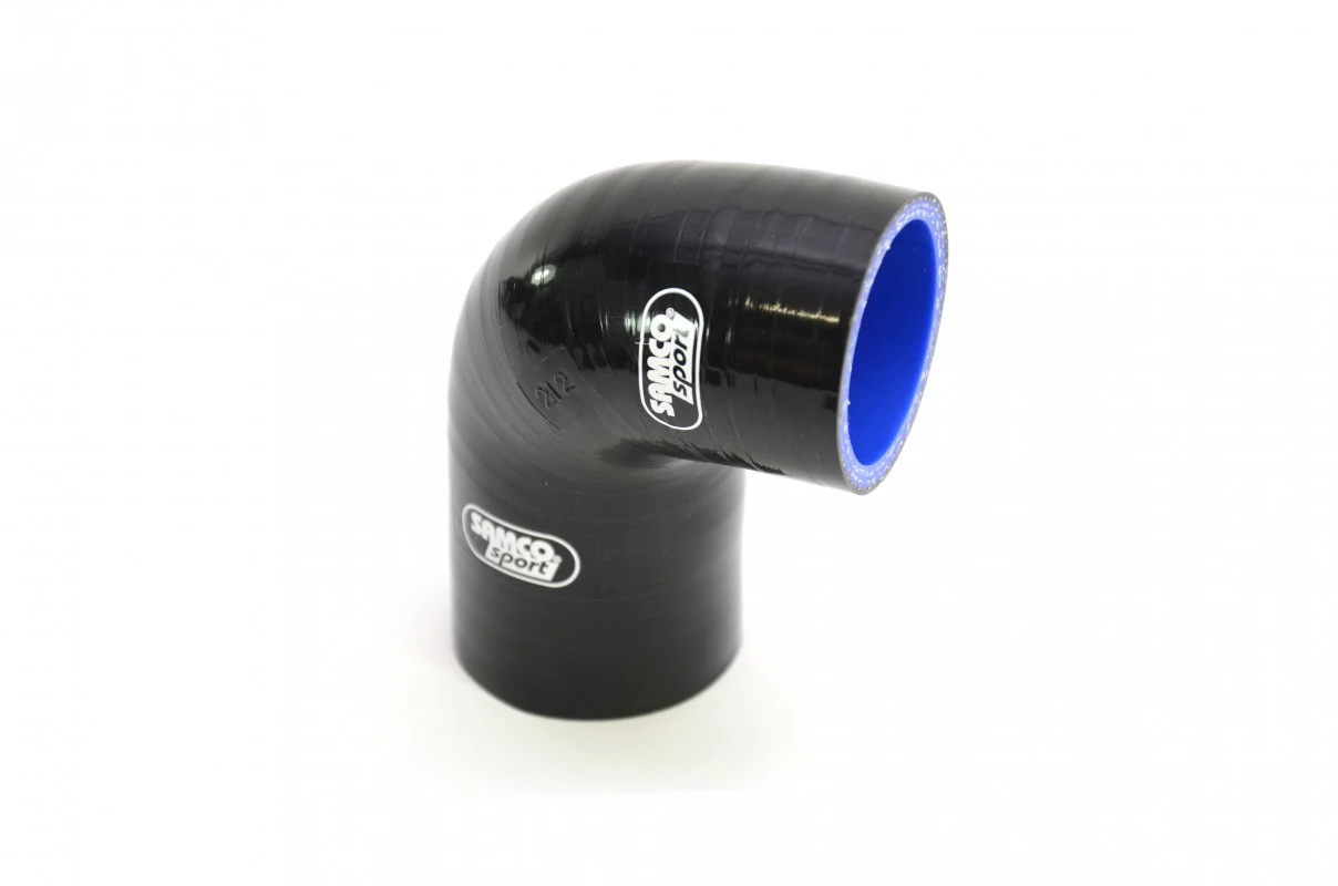 RCM / Samco Intercooler Hose Kit STI 06-07 - Image 9