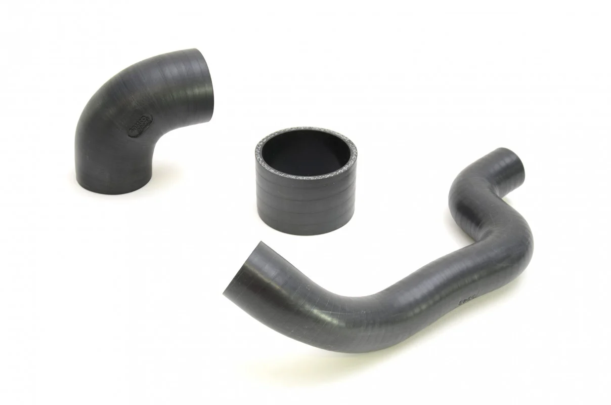 RCM / Samco Intercooler Hose Kit STI 08+ - Image 10