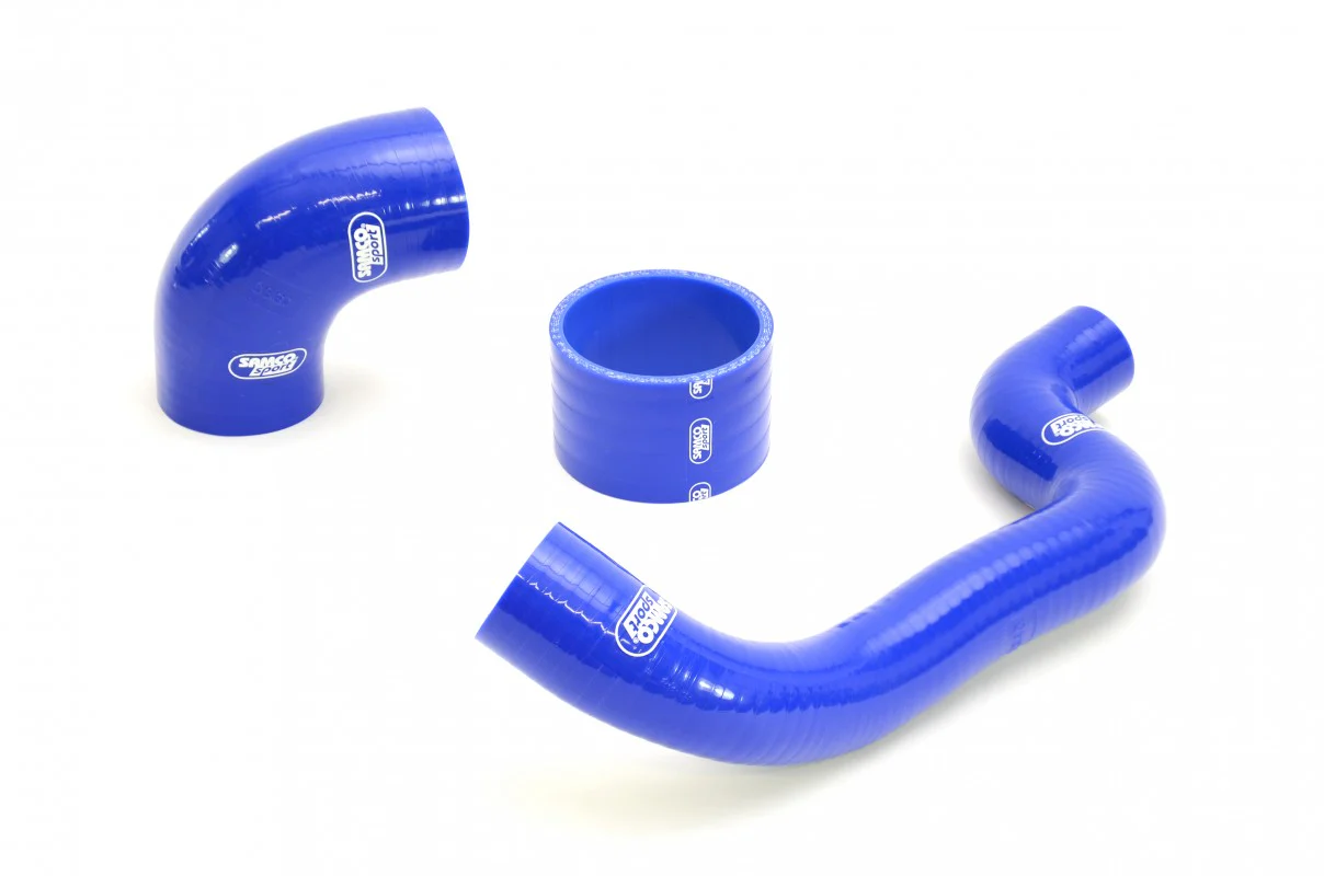 RCM / Samco Intercooler Hose Kit STI 08+ - Image 4