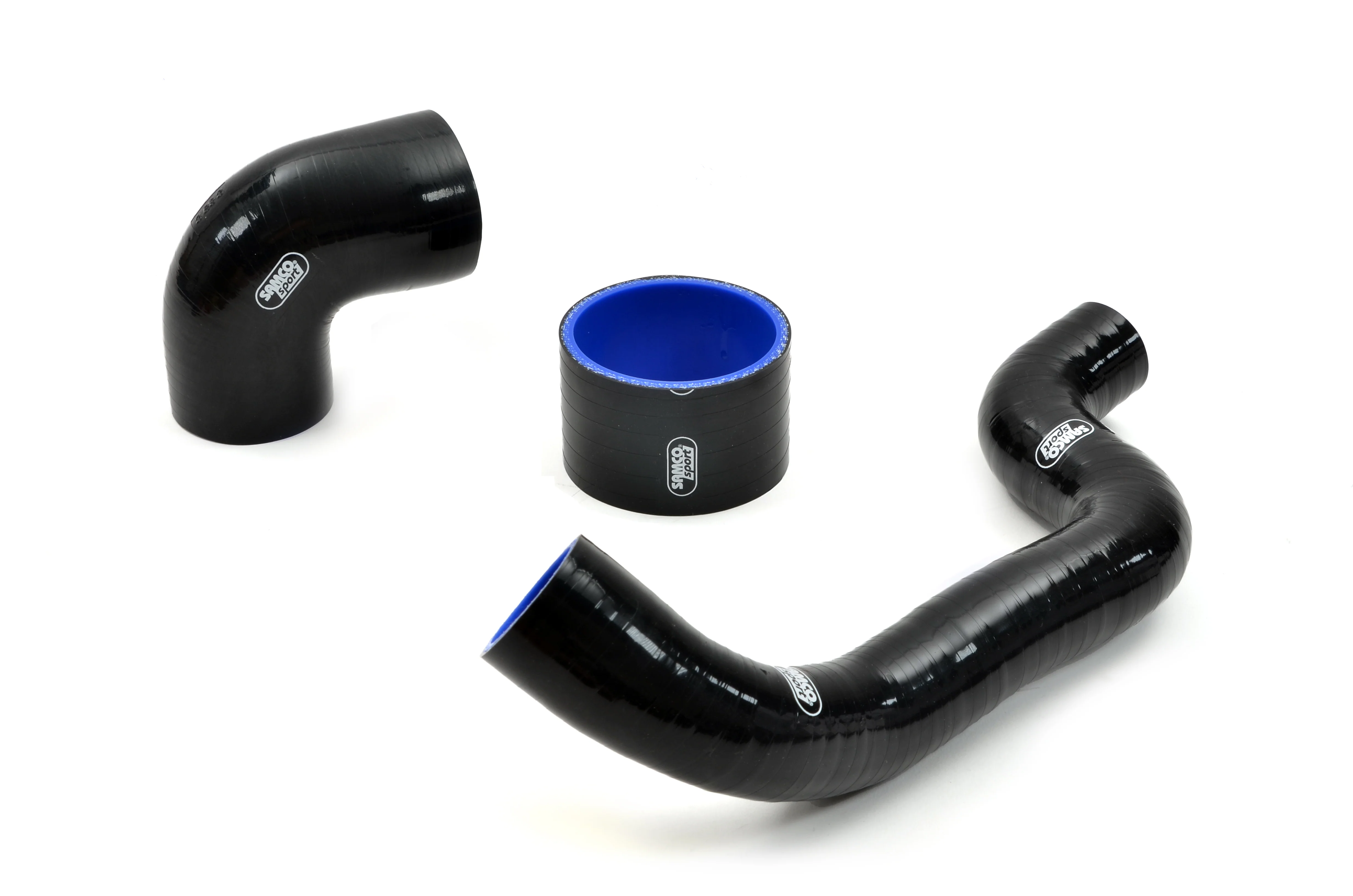 RCM / Samco Intercooler Hose Kit STI 08+ - Image 7
