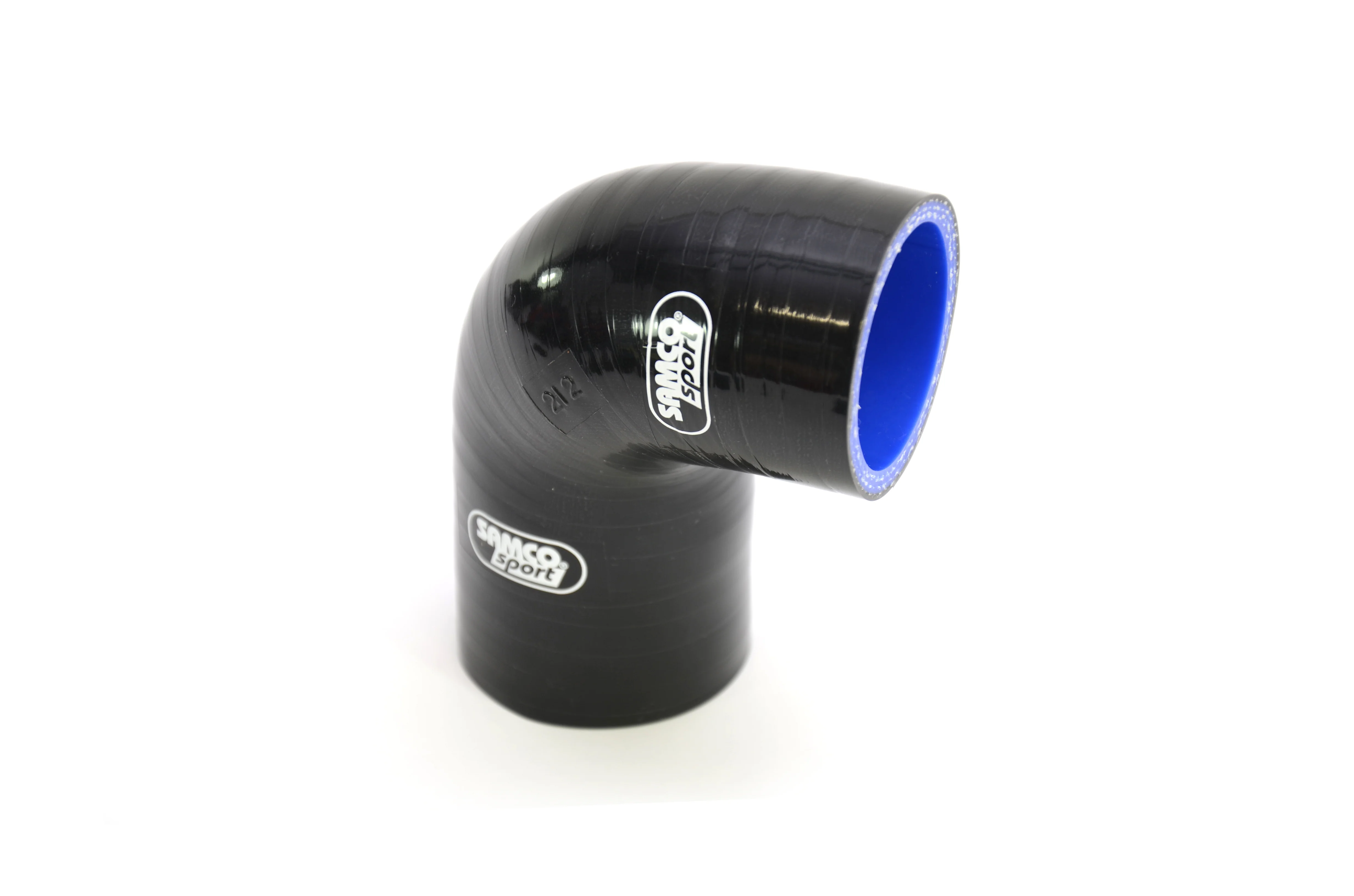 RCM / Samco Intercooler Hose Kit STI 08+ - Image 8