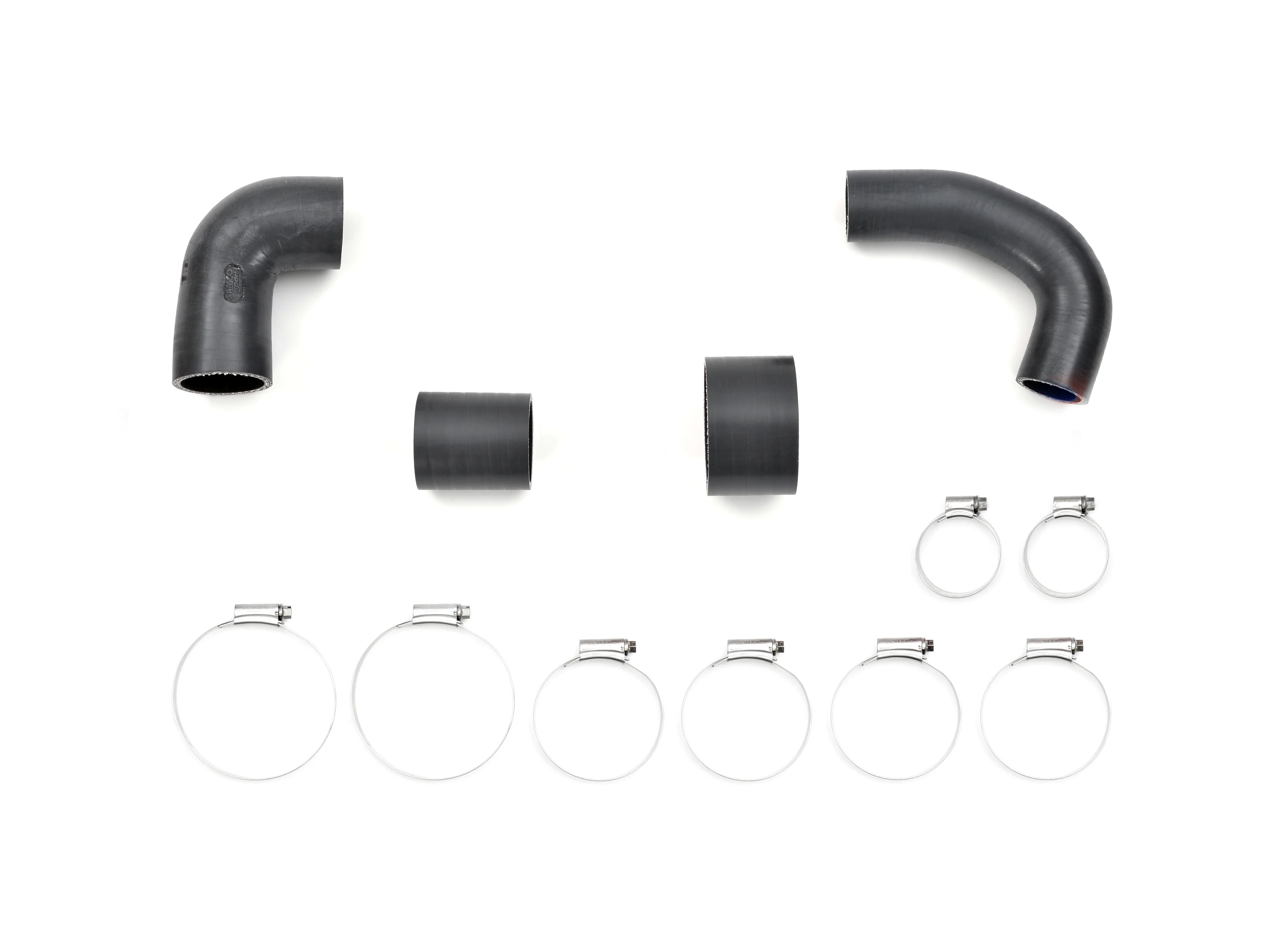 RCM / Samco Intercooler Hose Kit STI 96-98 - Image 13