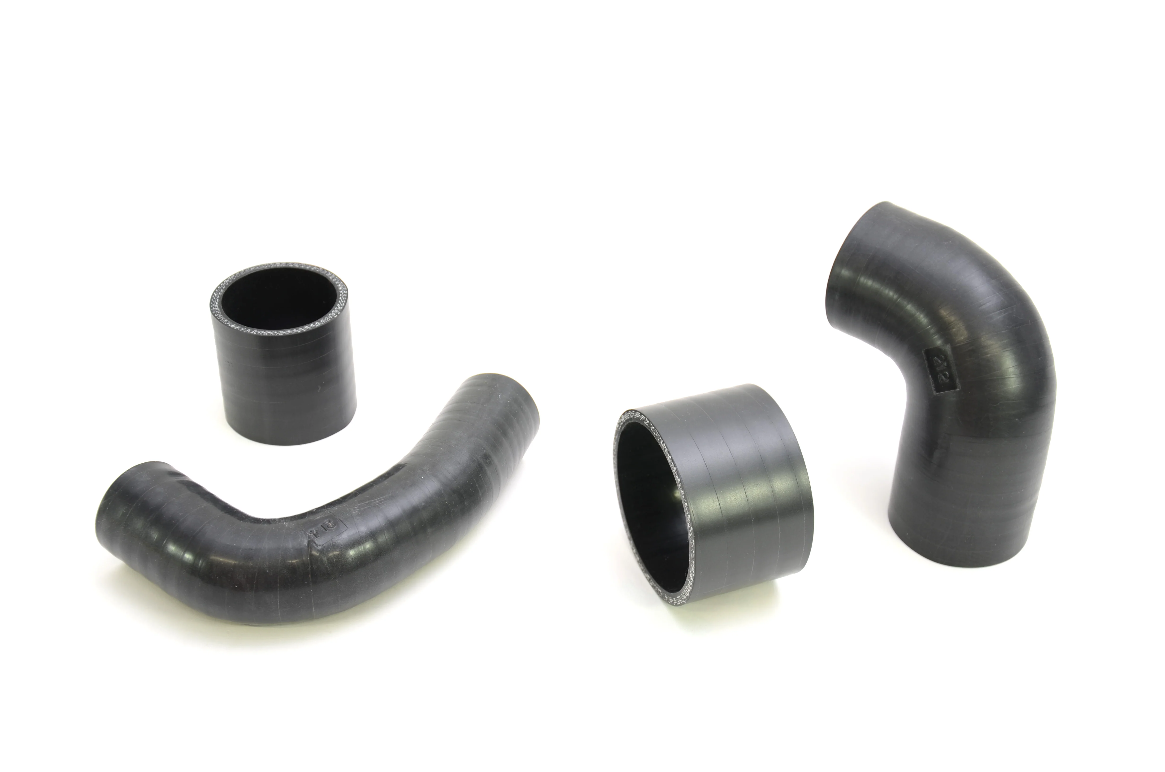 RCM / Samco Intercooler Hose Kit STI 96-98 - Image 14