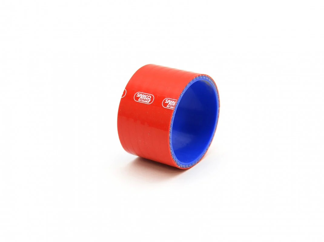 RCM / Samco Intercooler Hose Kit STI 96-98 - Image 4