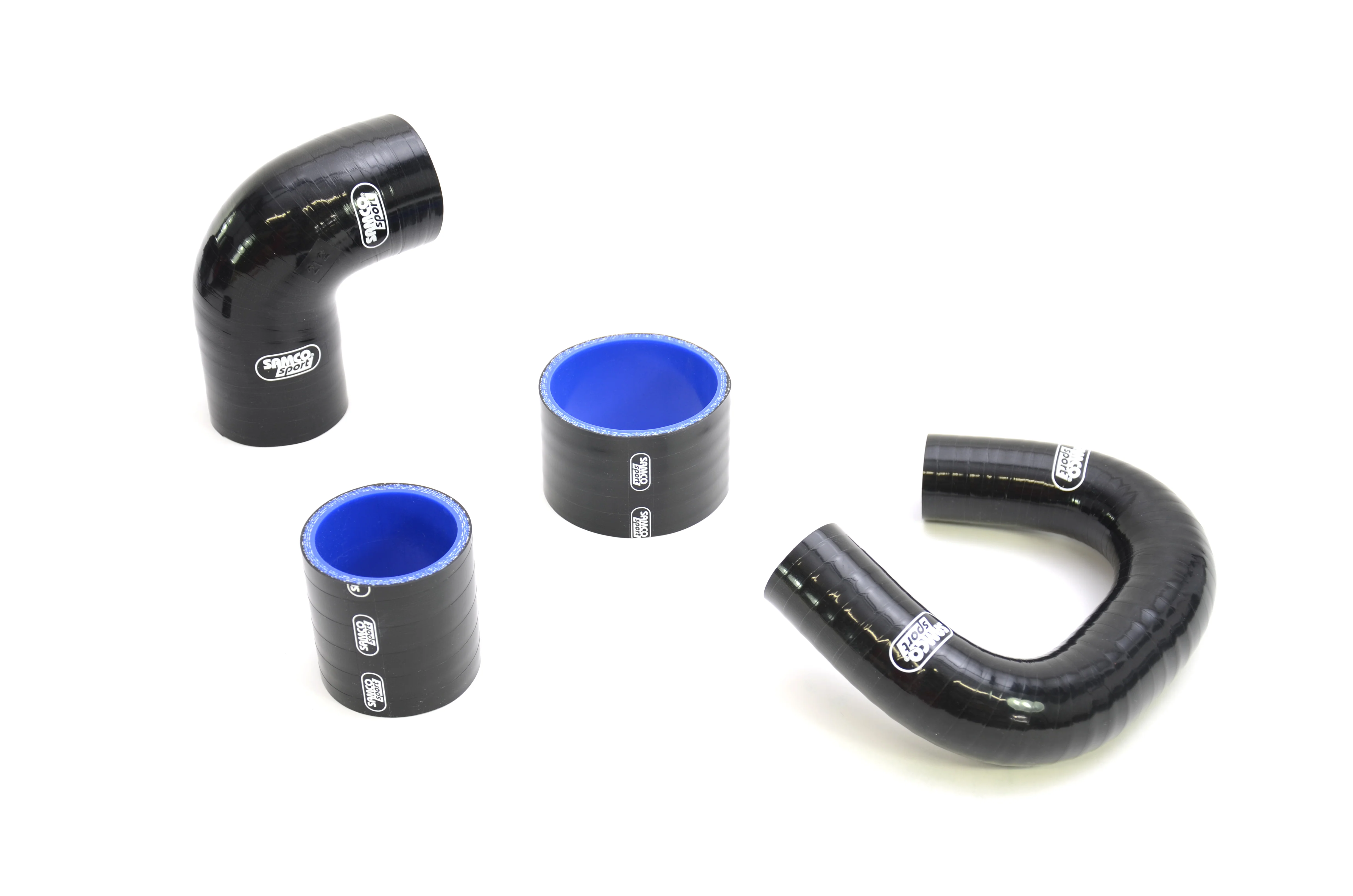 RCM / Samco Intercooler Hose Kit STI 99-00 - Image 12