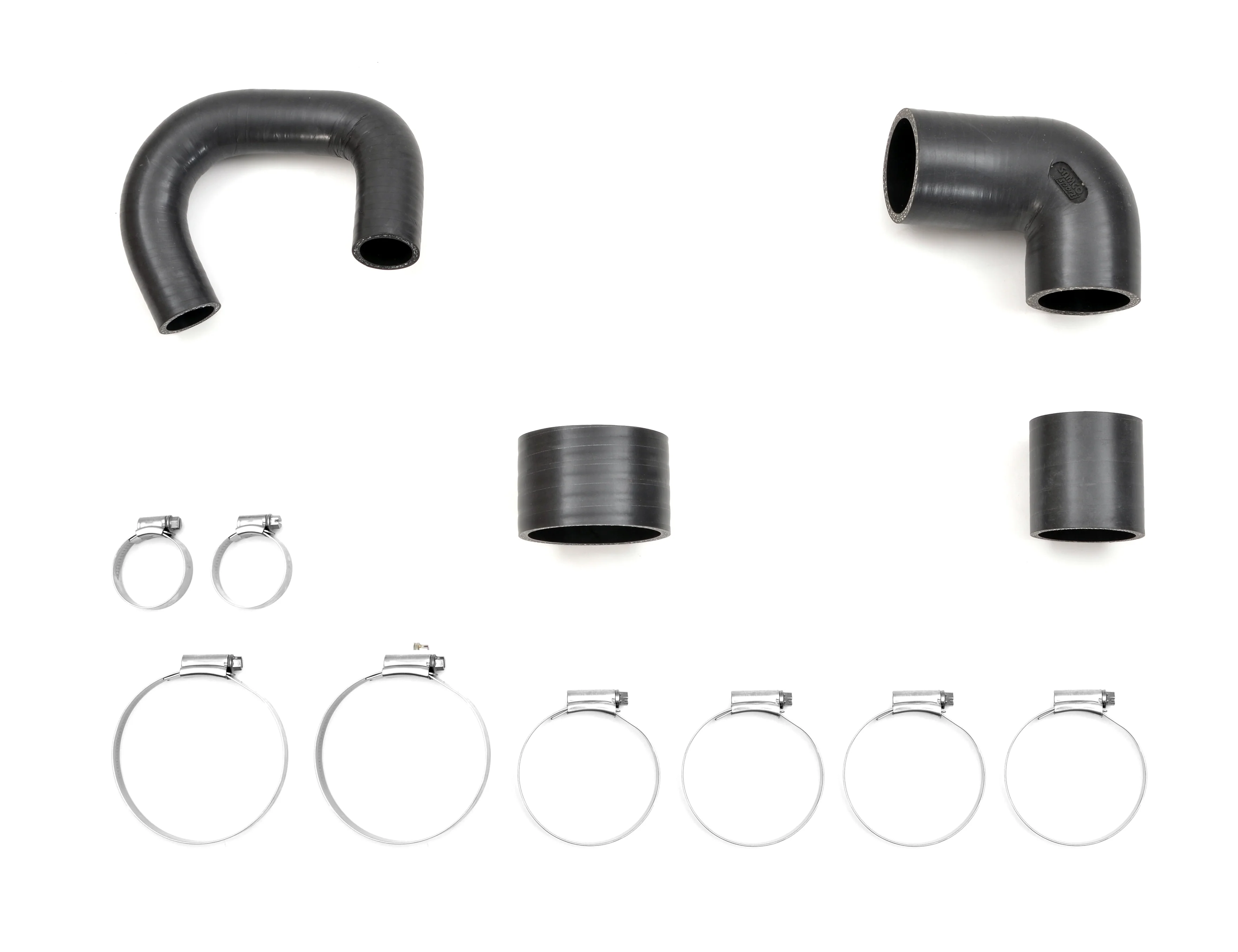 RCM / Samco Intercooler Hose Kit STI 99-00 - Image 16