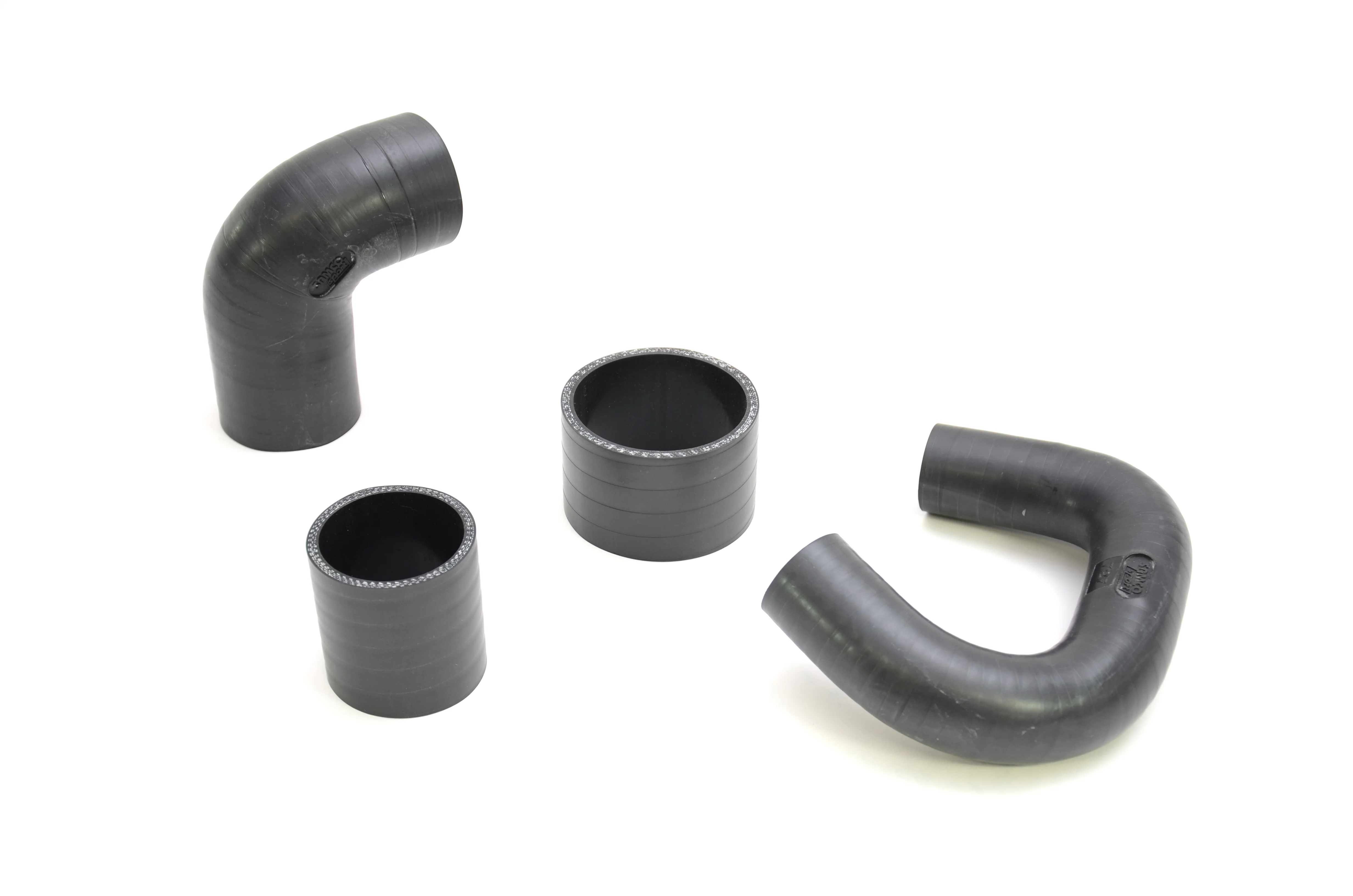 RCM / Samco Intercooler Hose Kit STI 99-00 - Image 17