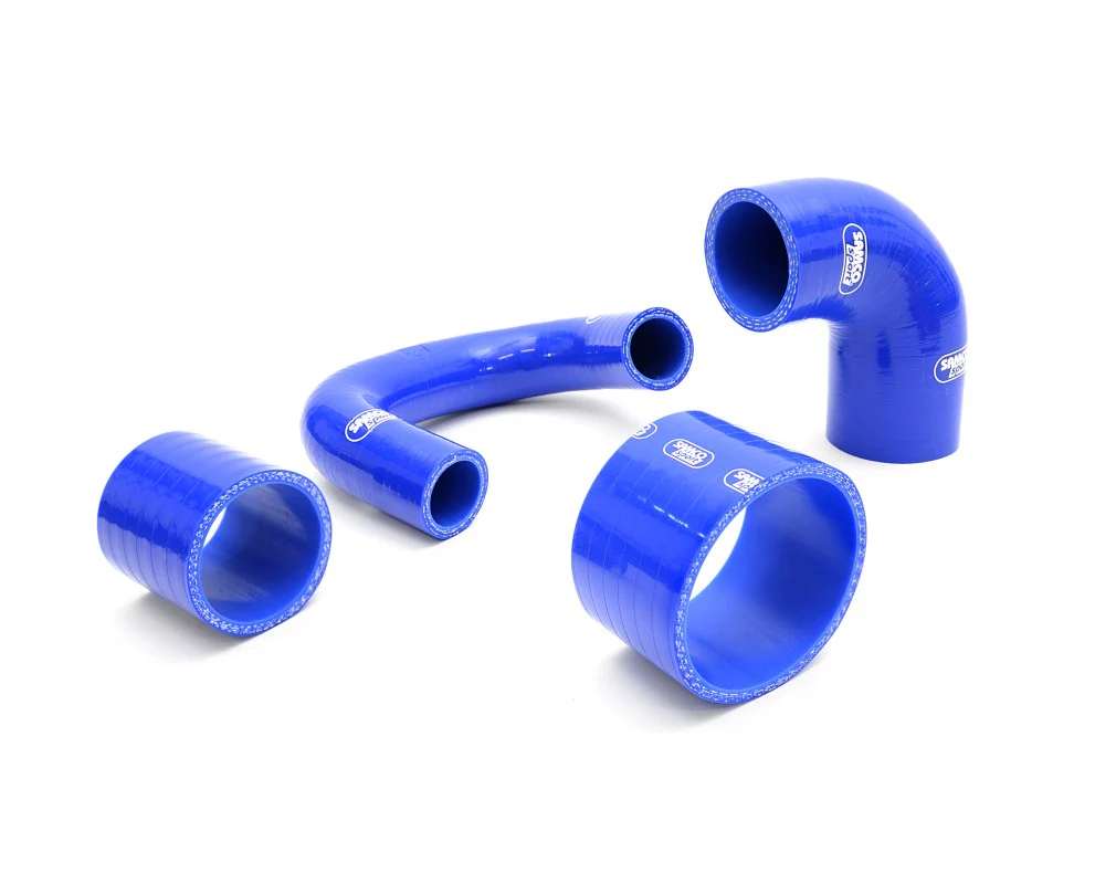 RCM / Samco Intercooler Hose Kit STI 99-00 - Image 7