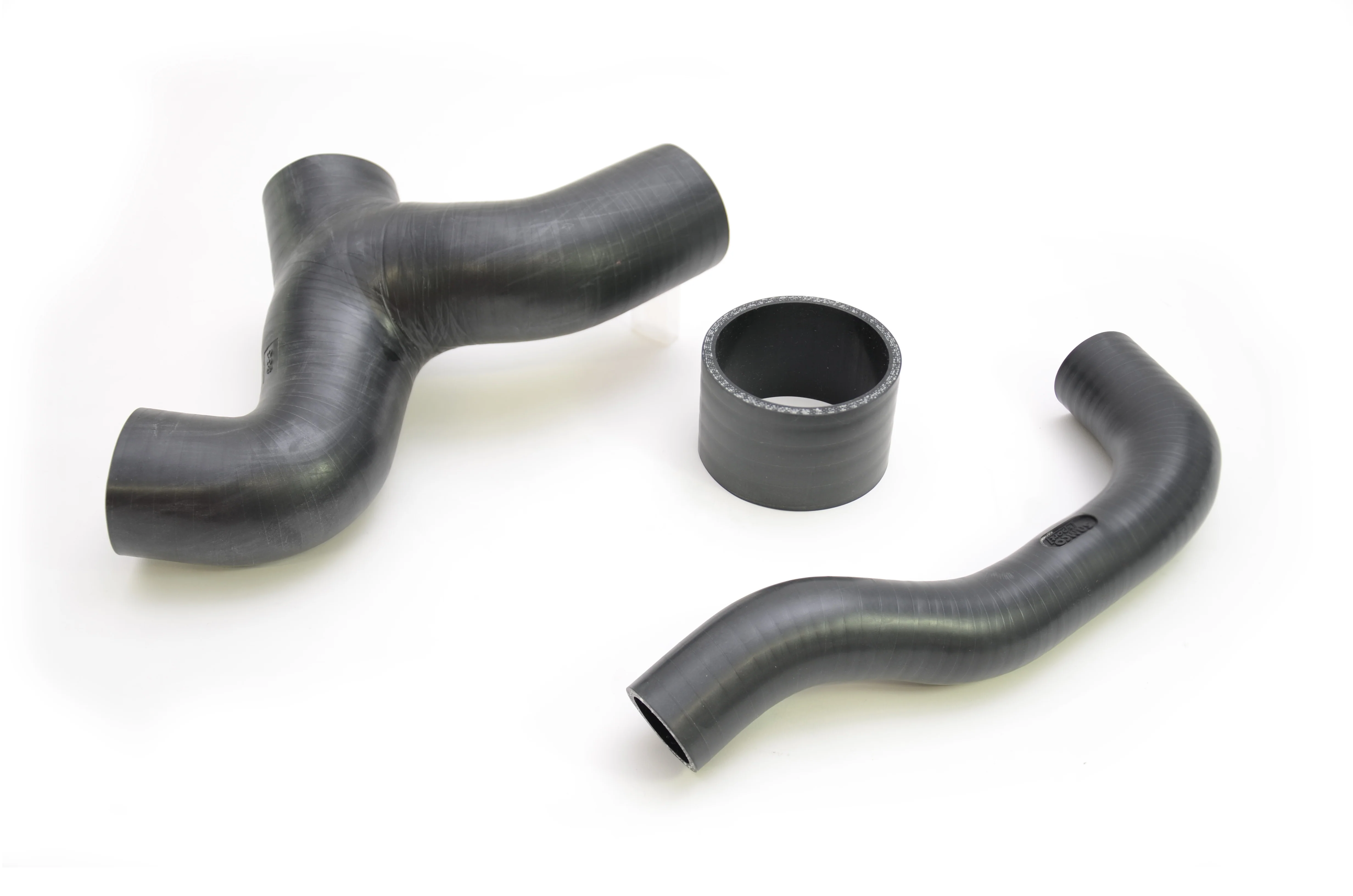 RCM / Samco Intercooler Hose Kit WRX 01-05 - Image 15