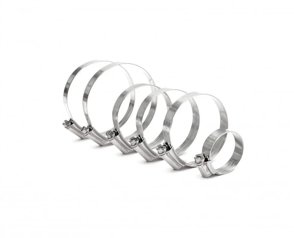 RCM / Samco Intercooler Hose Kit WRX 01-05 - Image 17