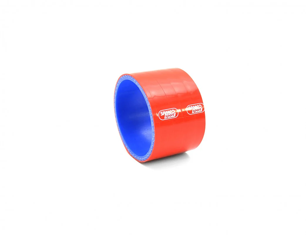RCM / Samco Intercooler Hose Kit WRX 01-05 - Image 4