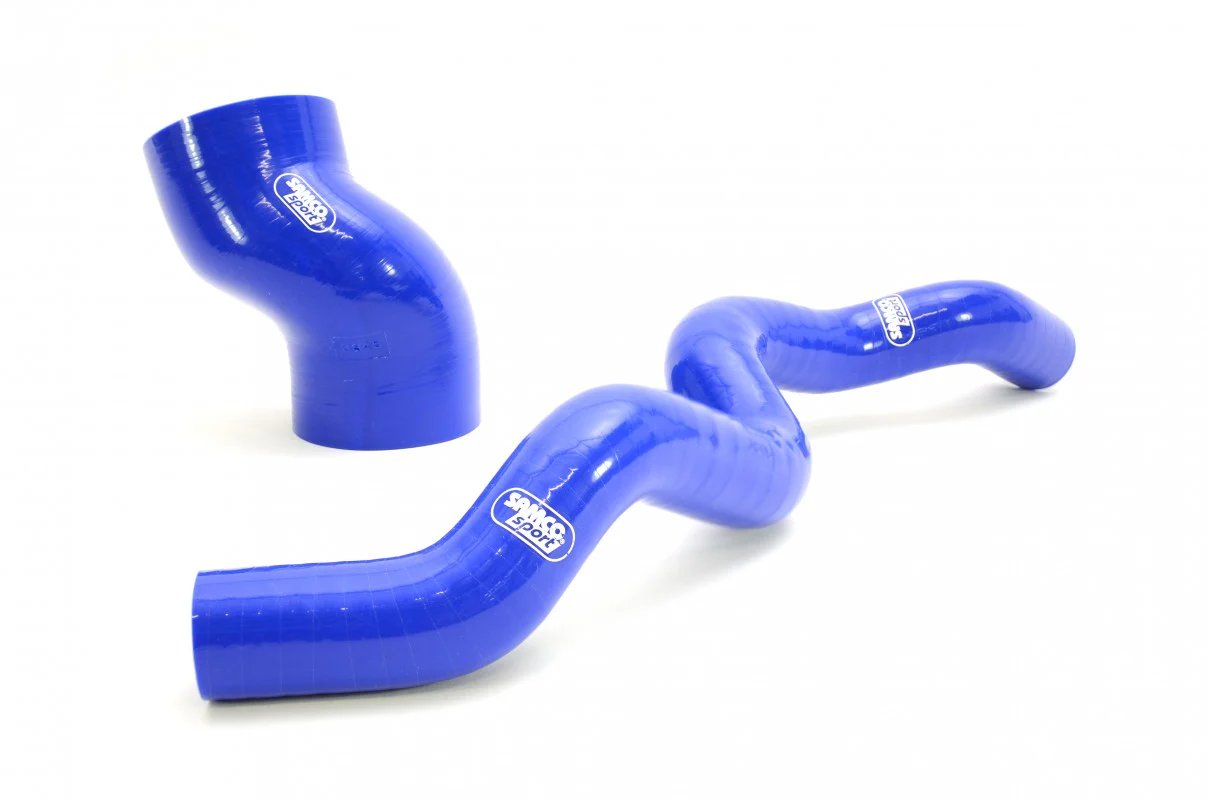 RCM / Samco Intercooler Hose Kit WRX 08+ - Image 4