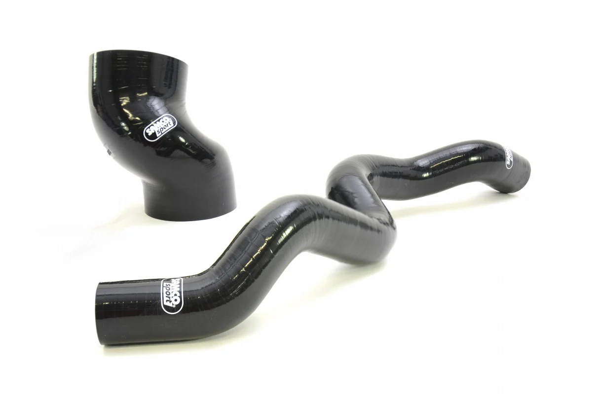 RCM / Samco Intercooler Hose Kit WRX 08+ - Image 7