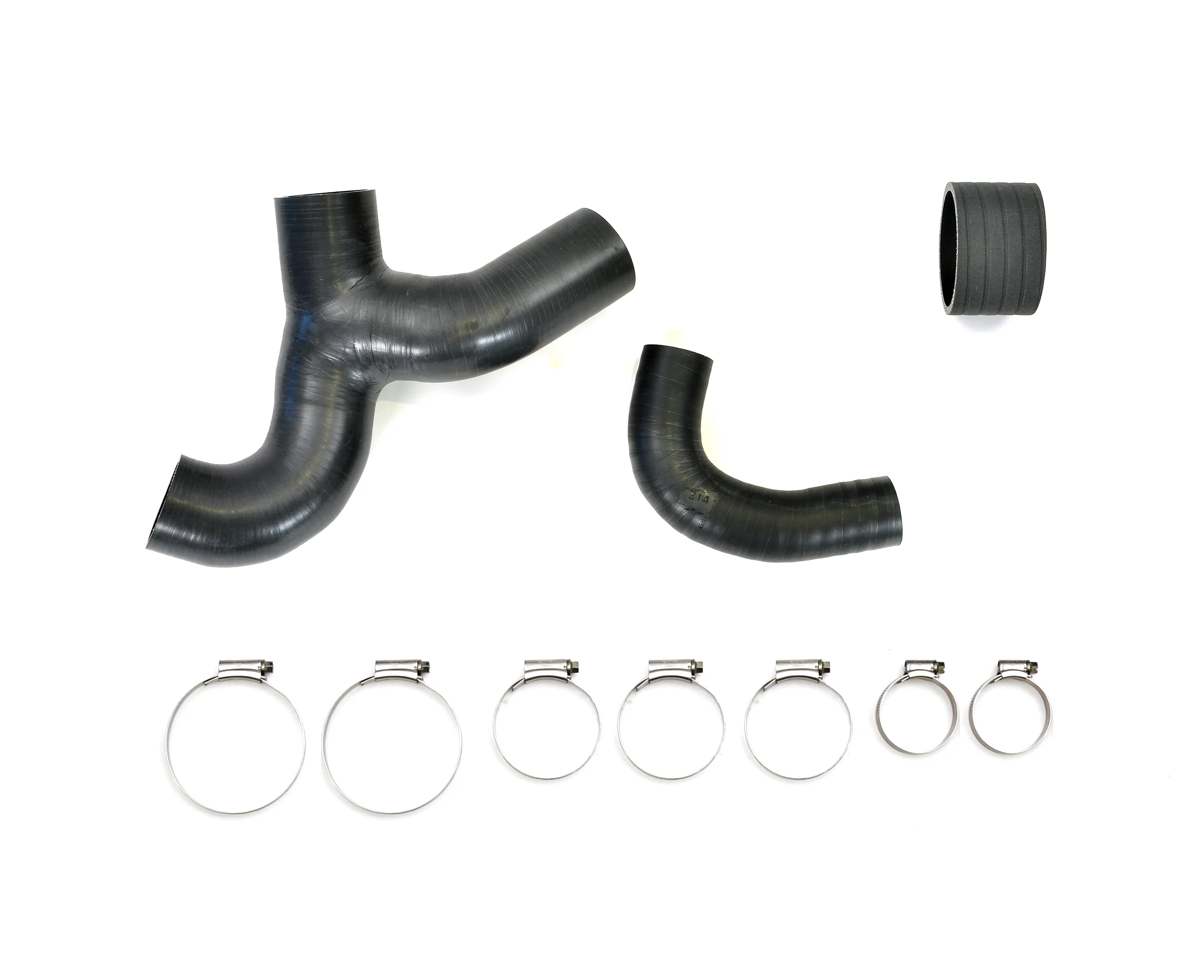 RCM / Samco Intercooler Hose Kit WRX 96-98 - Image 14