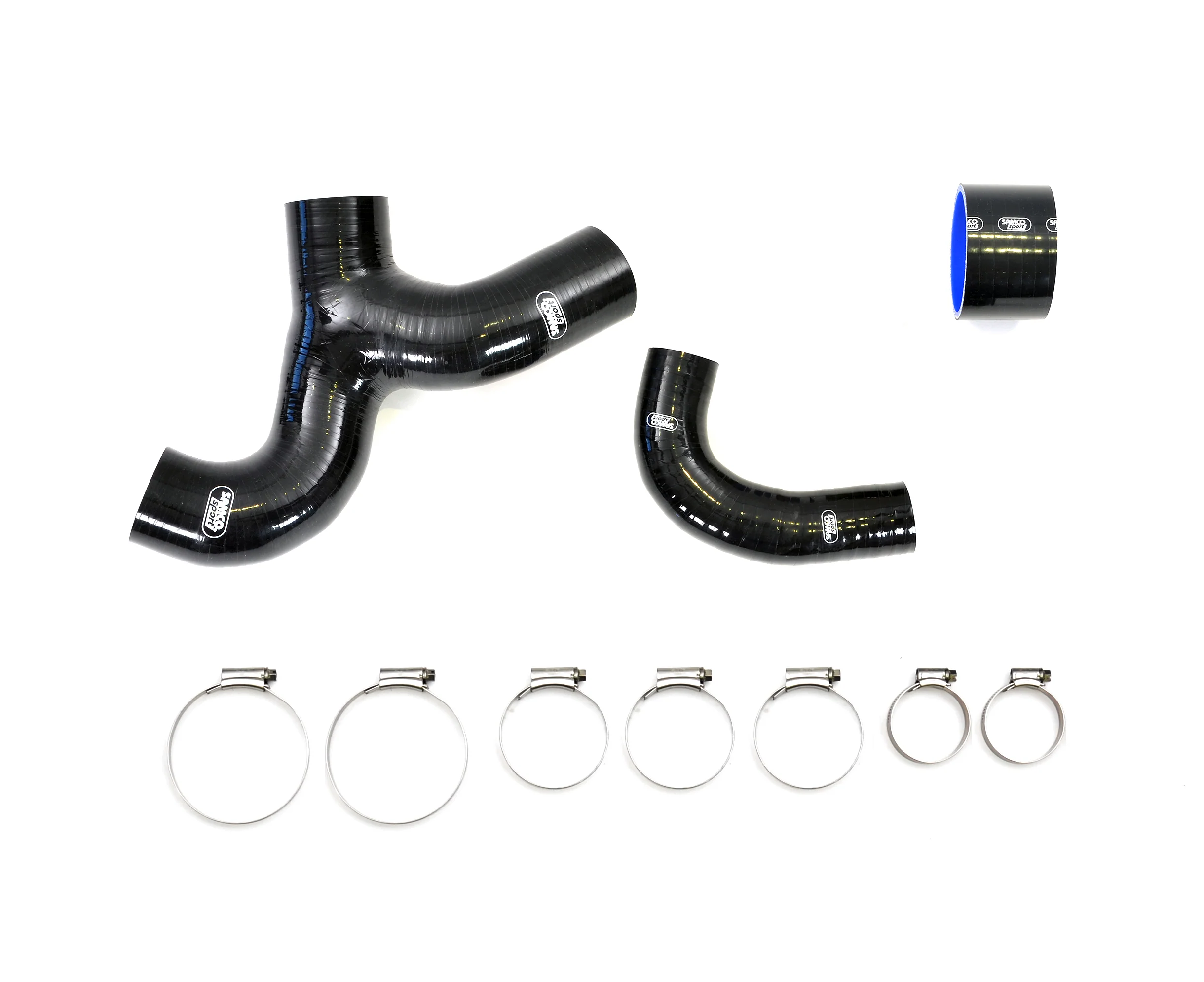 RCM / Samco Intercooler Hose Kit WRX 96-98 - Image 9