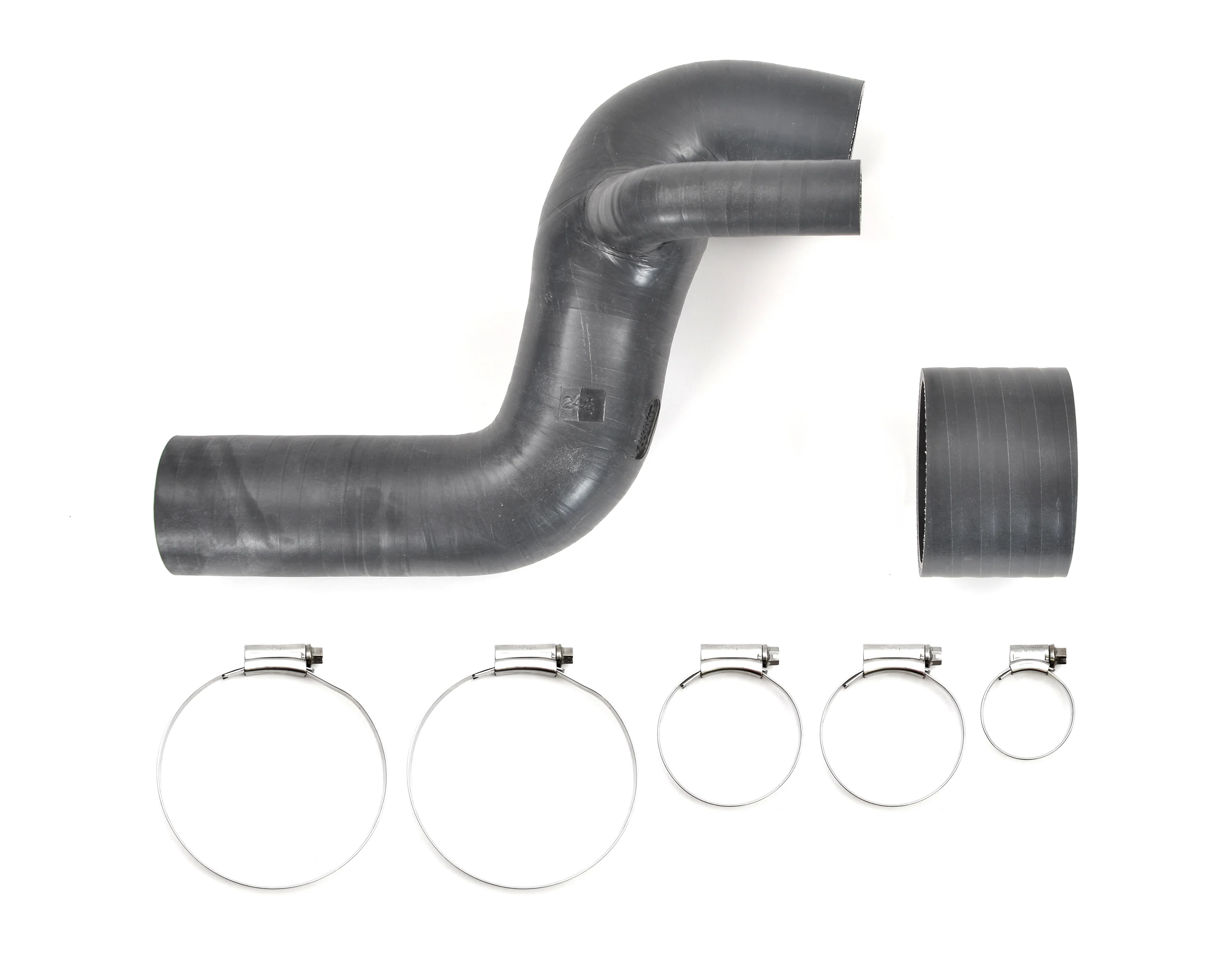 RCM / Samco Intercooler Hose Kit WRX / STI 92-96 - Image 13