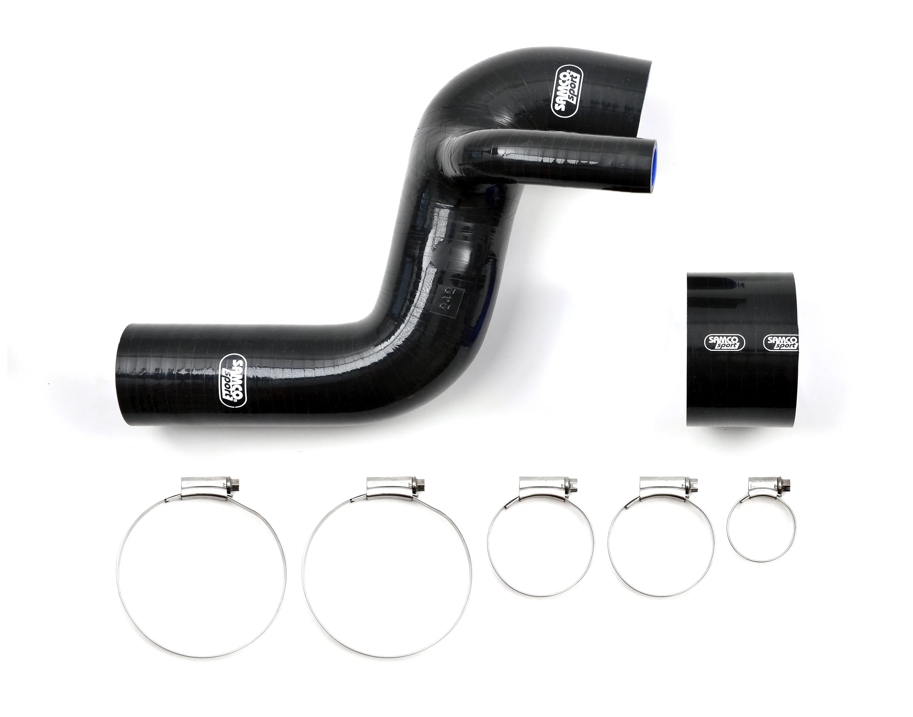 RCM / Samco Intercooler Hose Kit WRX / STI 92-96 - Image 9