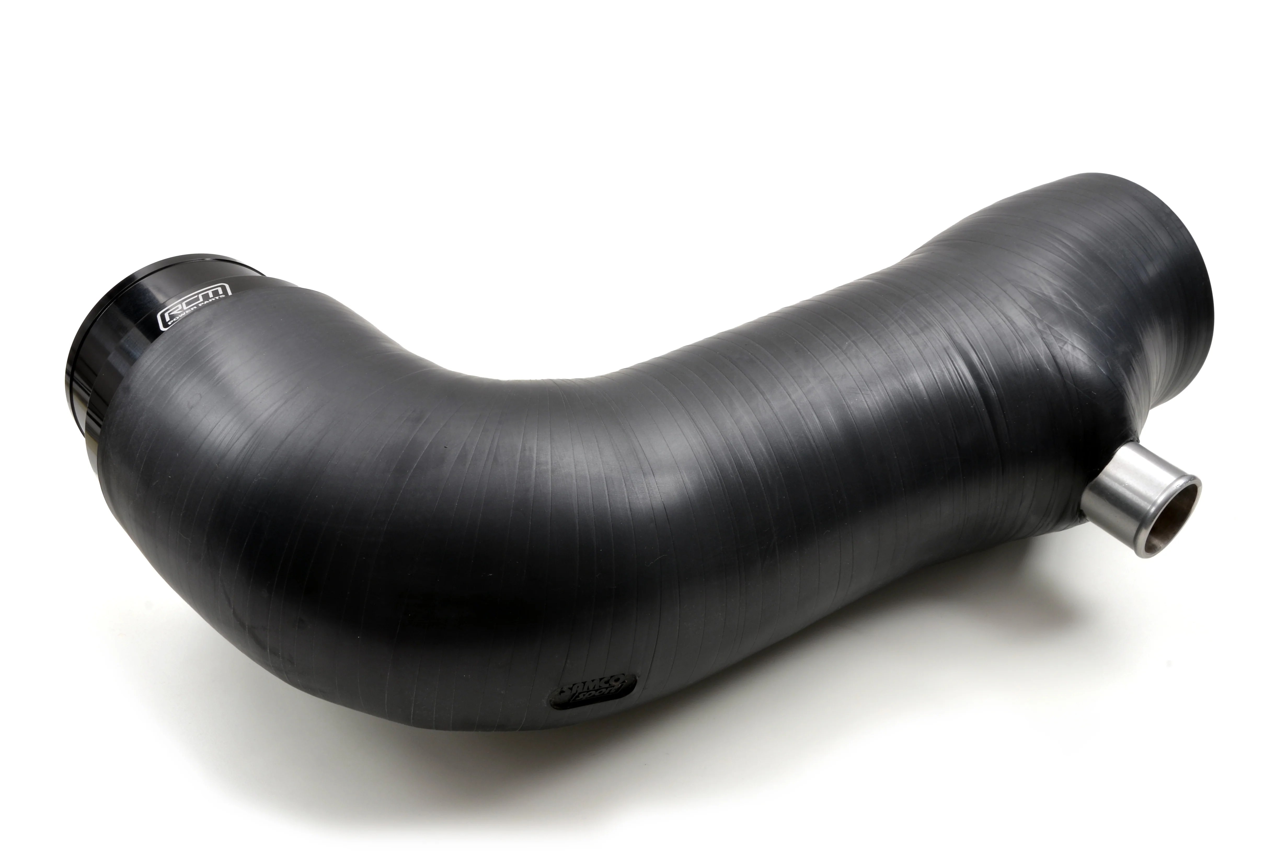 RCM / Samco Large Bore 76mm Turbo Intake Pipe - Image 11