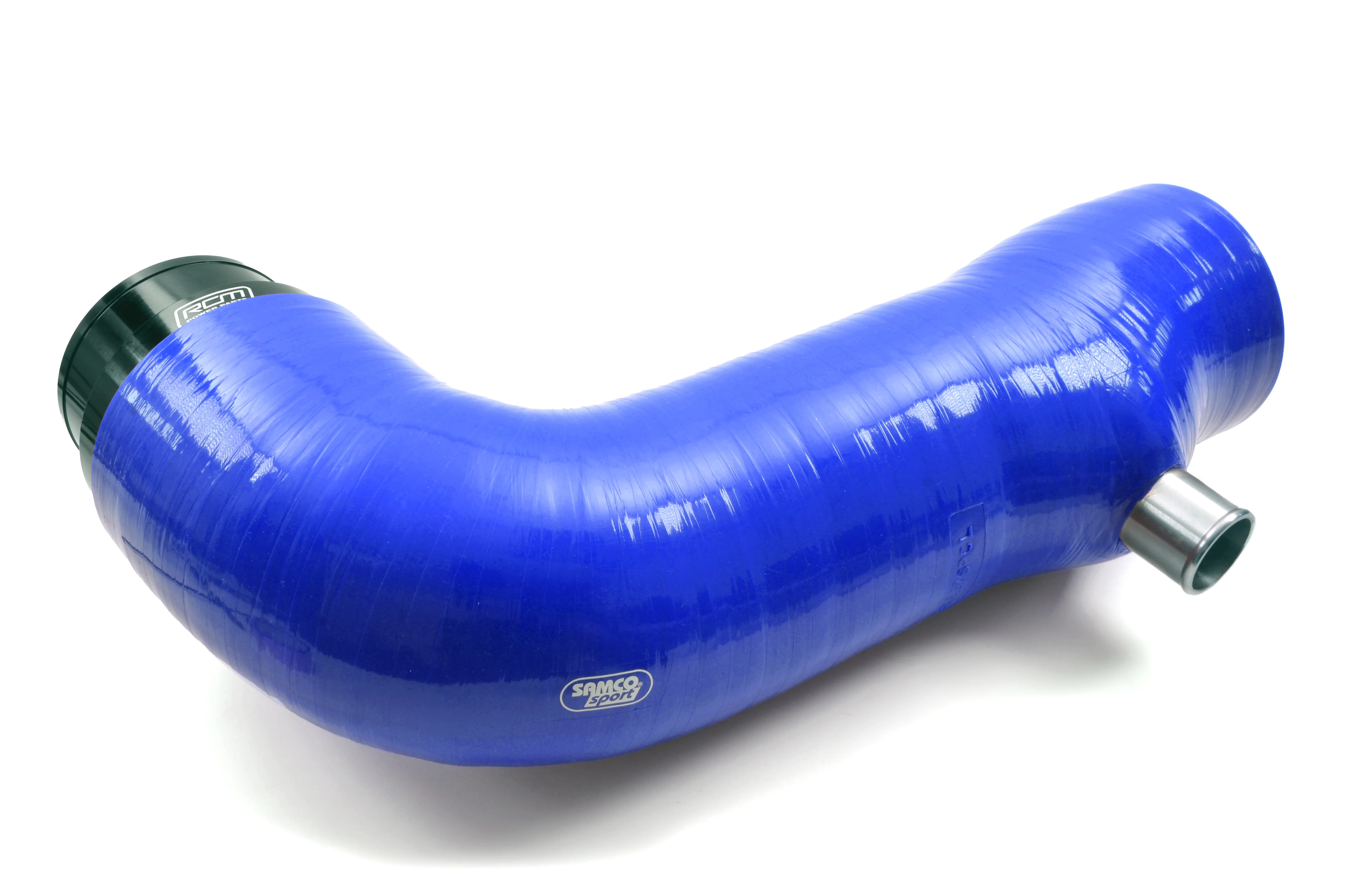 RCM / Samco Large Bore 76mm Turbo Intake Pipe - Image 12