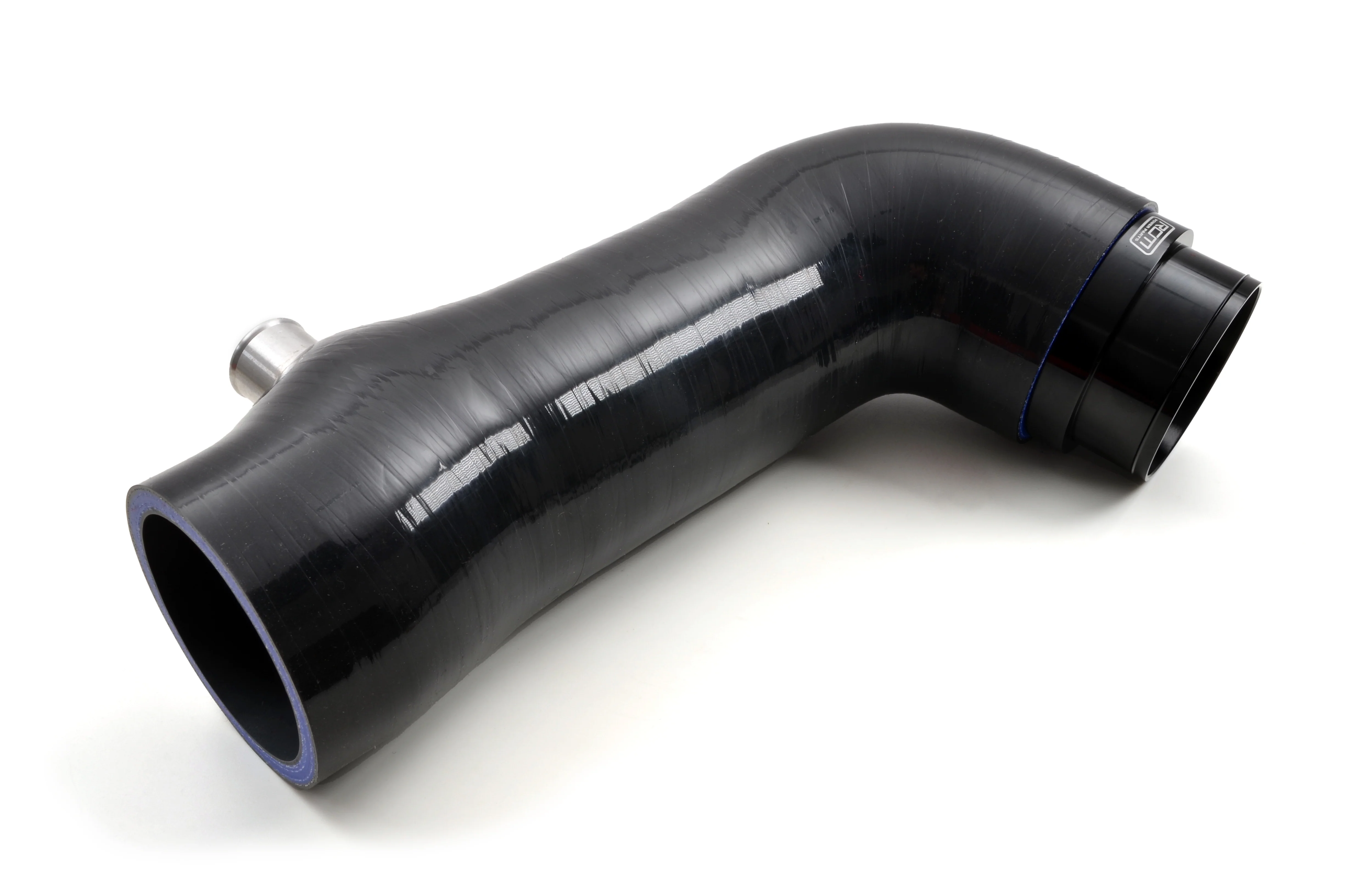 RCM / Samco Large Bore 76mm Turbo Intake Pipe - Image 15