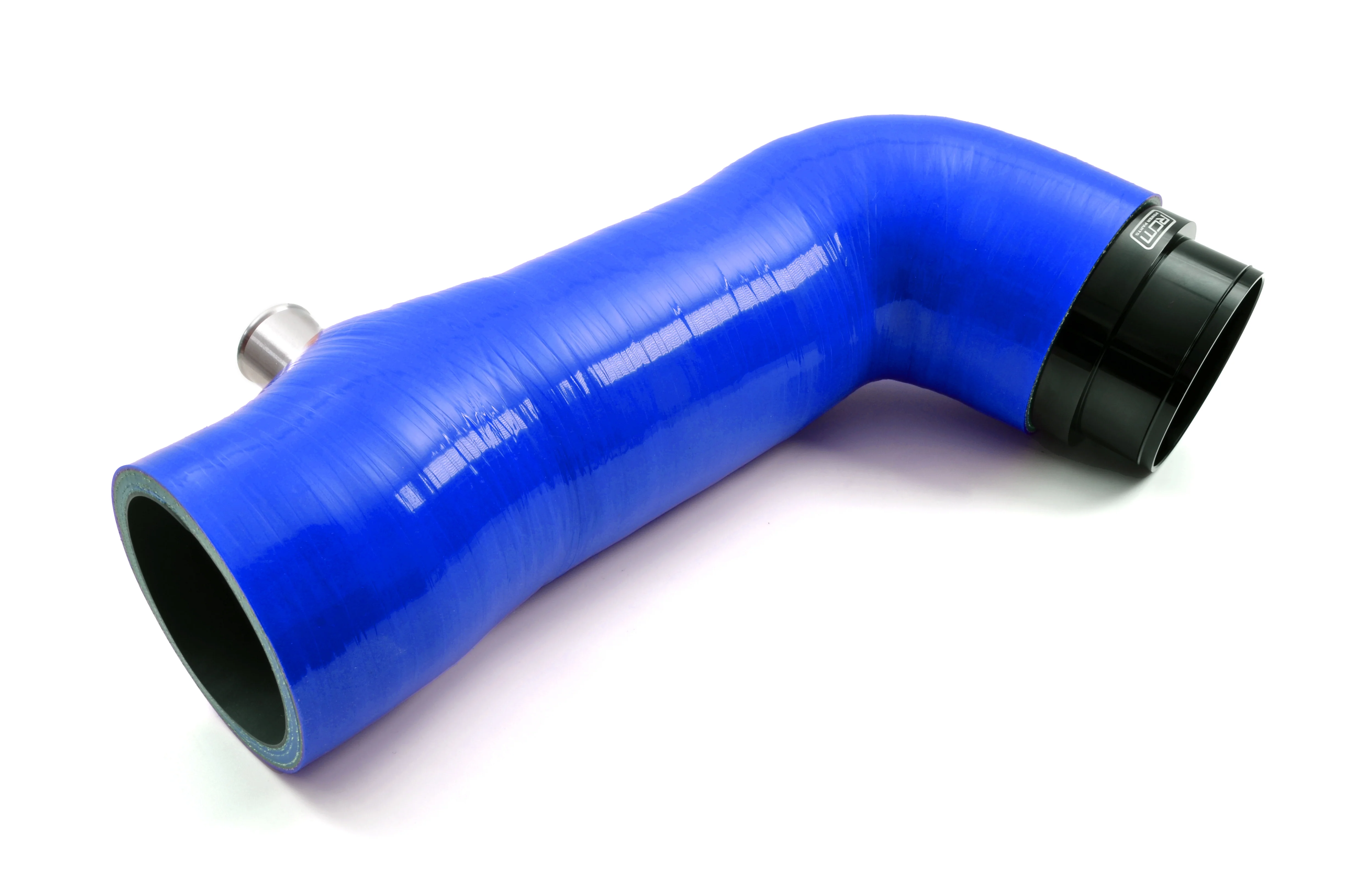 RCM / Samco Large Bore 76mm Turbo Intake Pipe - Image 16